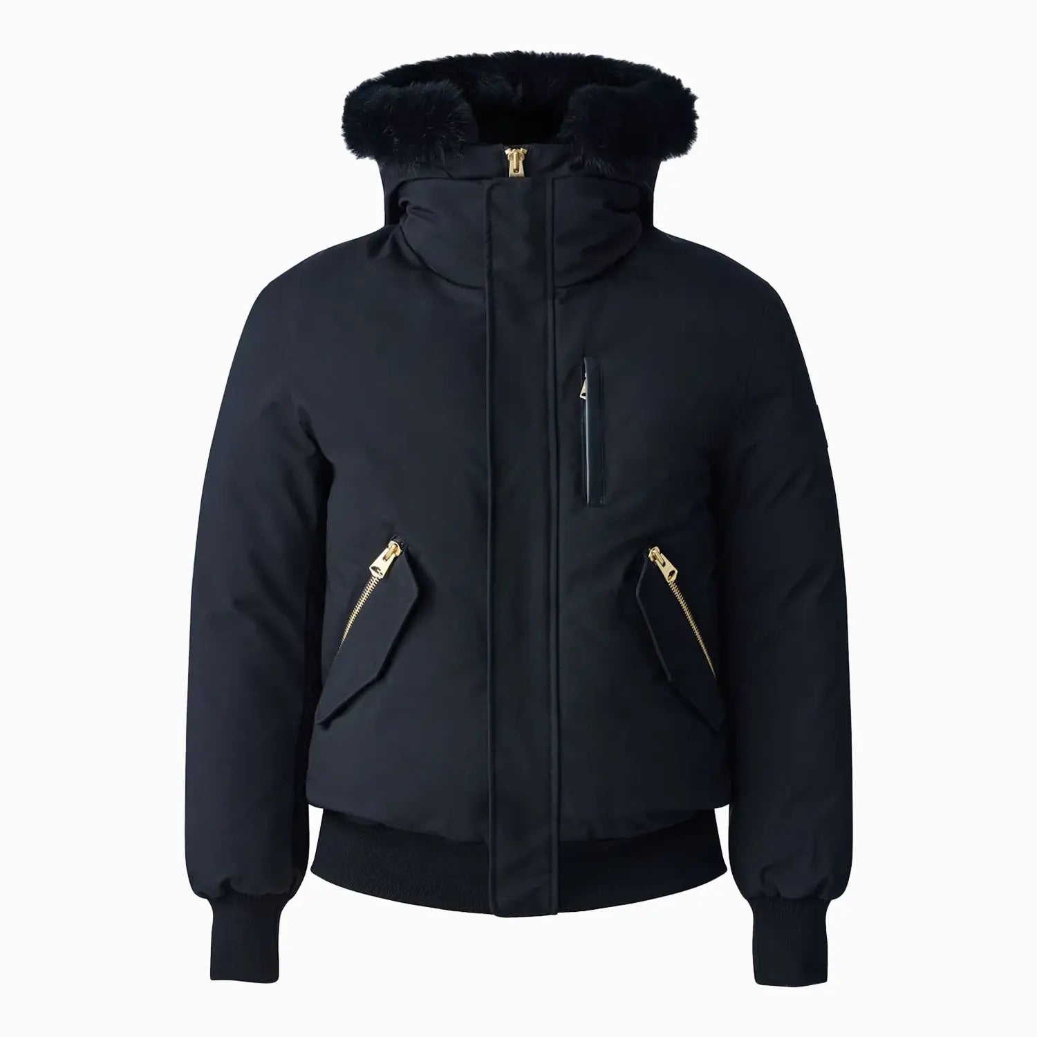 Mackage dixon blue sales