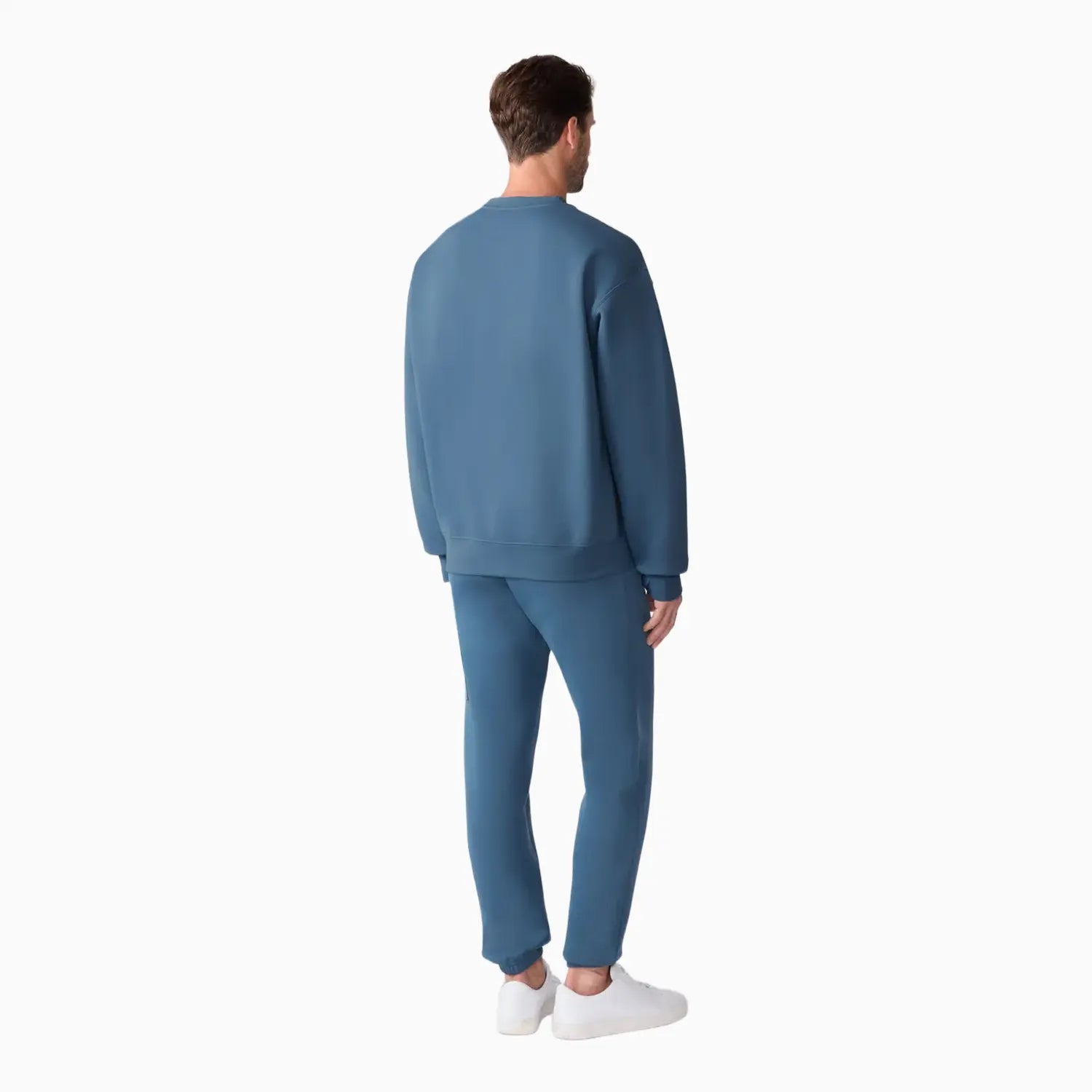 Men's JULIUS Double-Face Jersey Logo Sweatshirt Mackage - Tops and Bottoms USA