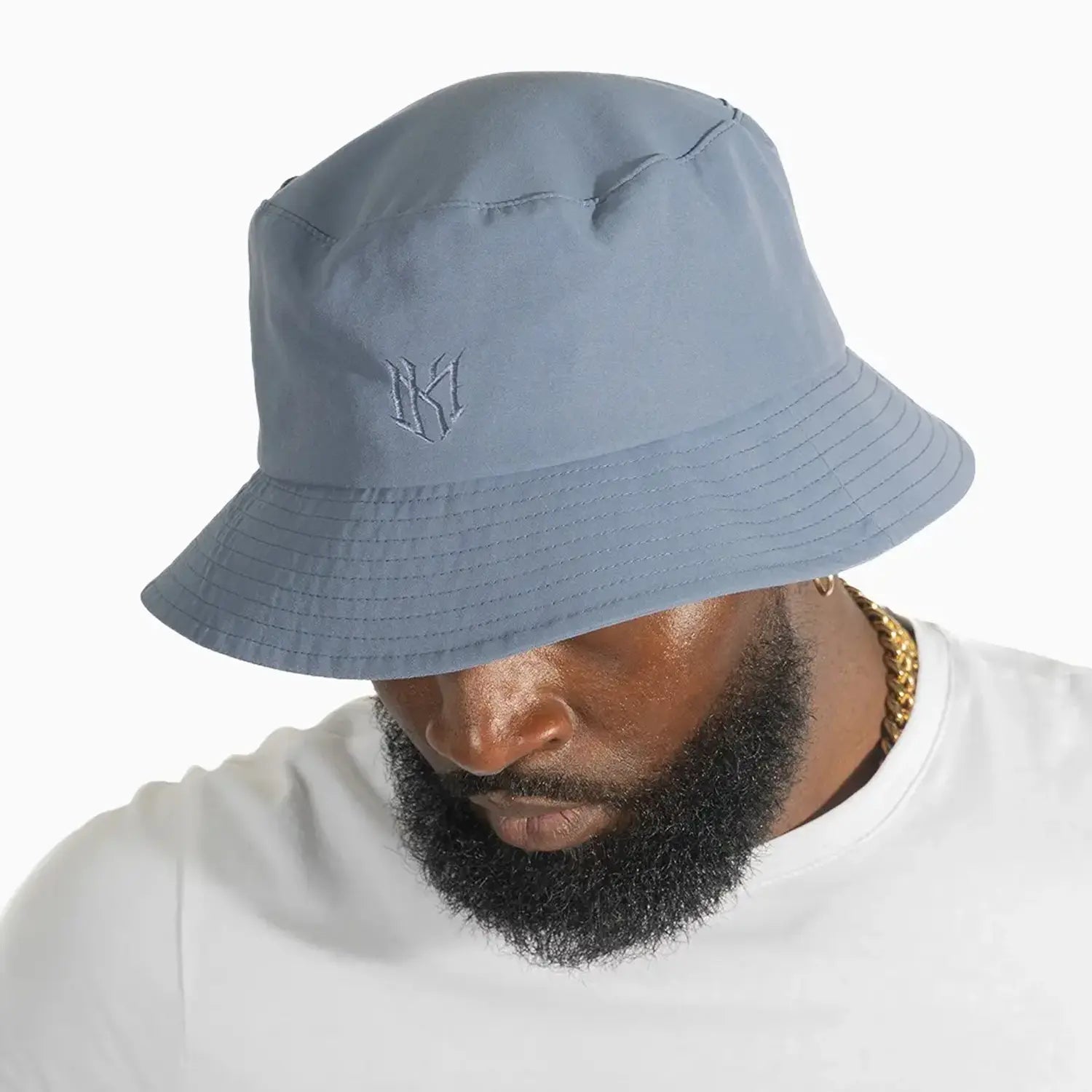 Men's Adorni Nylon Bucket Hat