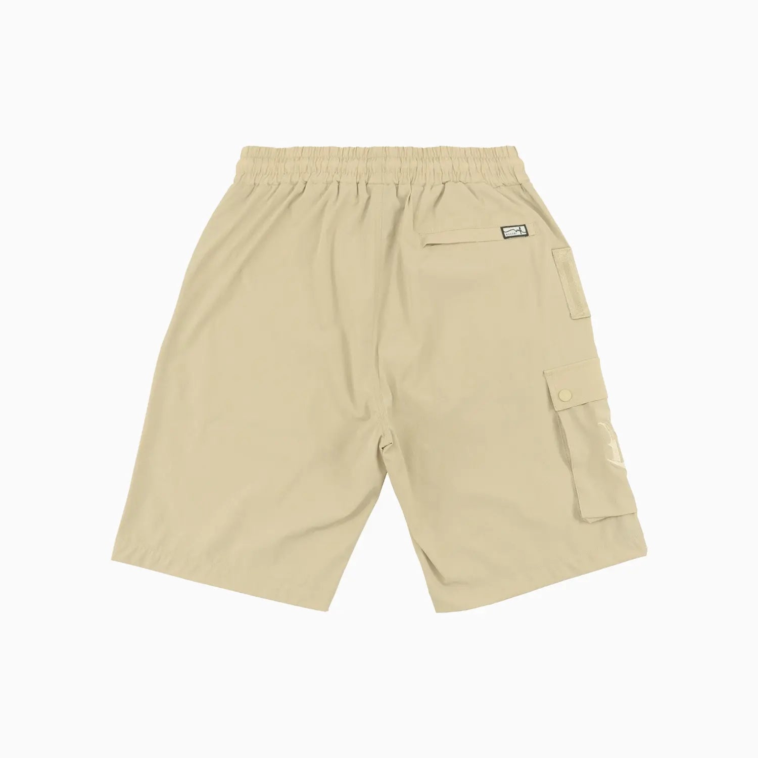 Men's Adorni Nylon Shorts