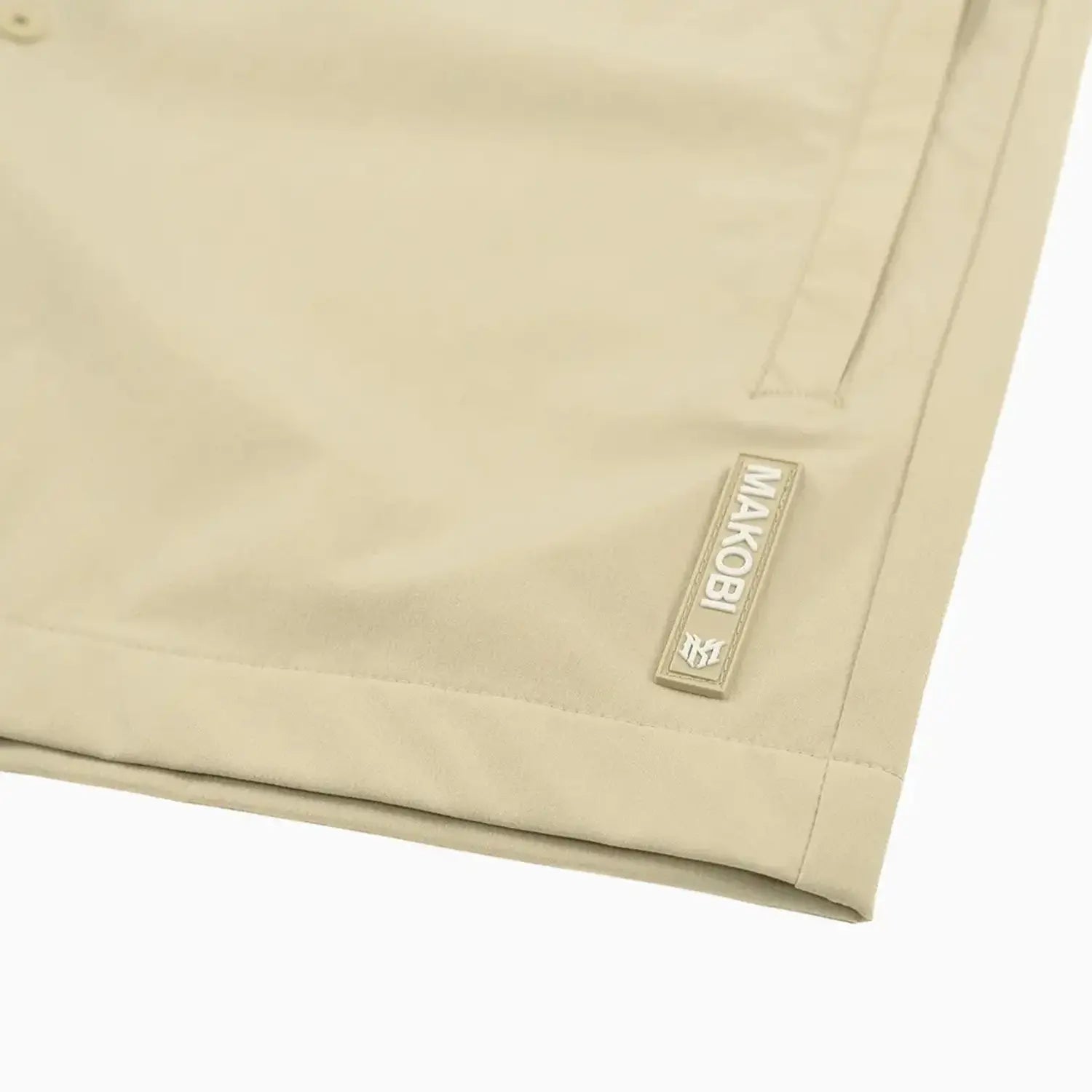 Men's Adorni Nylon Shorts