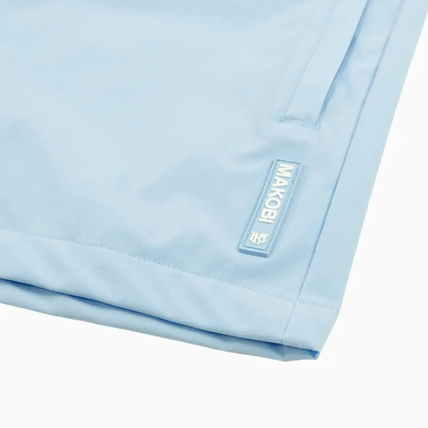 Men's Adorni Nylon Shorts