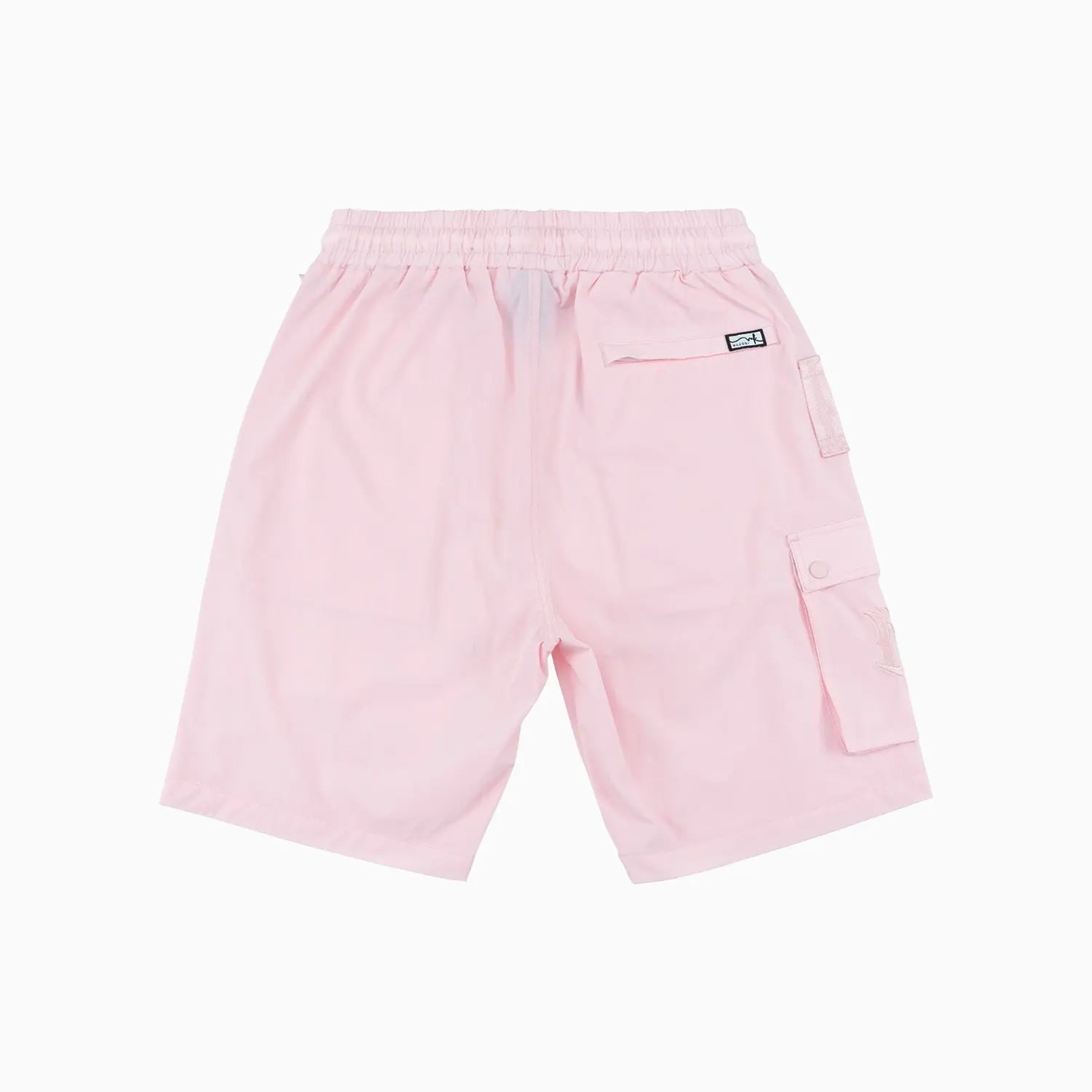 Men's Adorni Nylon Shorts