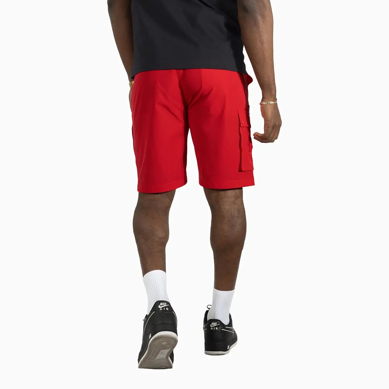 Men's Adorni Nylon Shorts