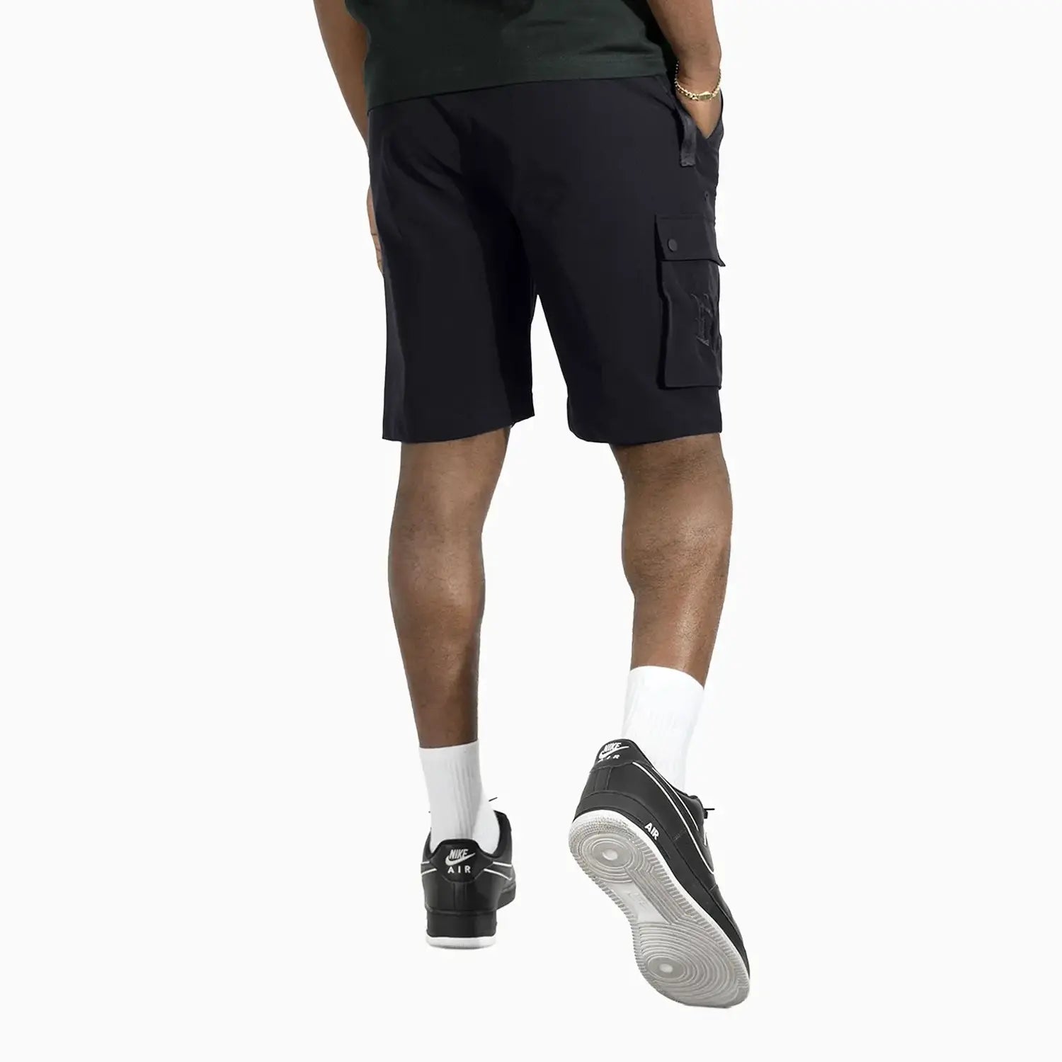 Men's Adorni Nylon Shorts