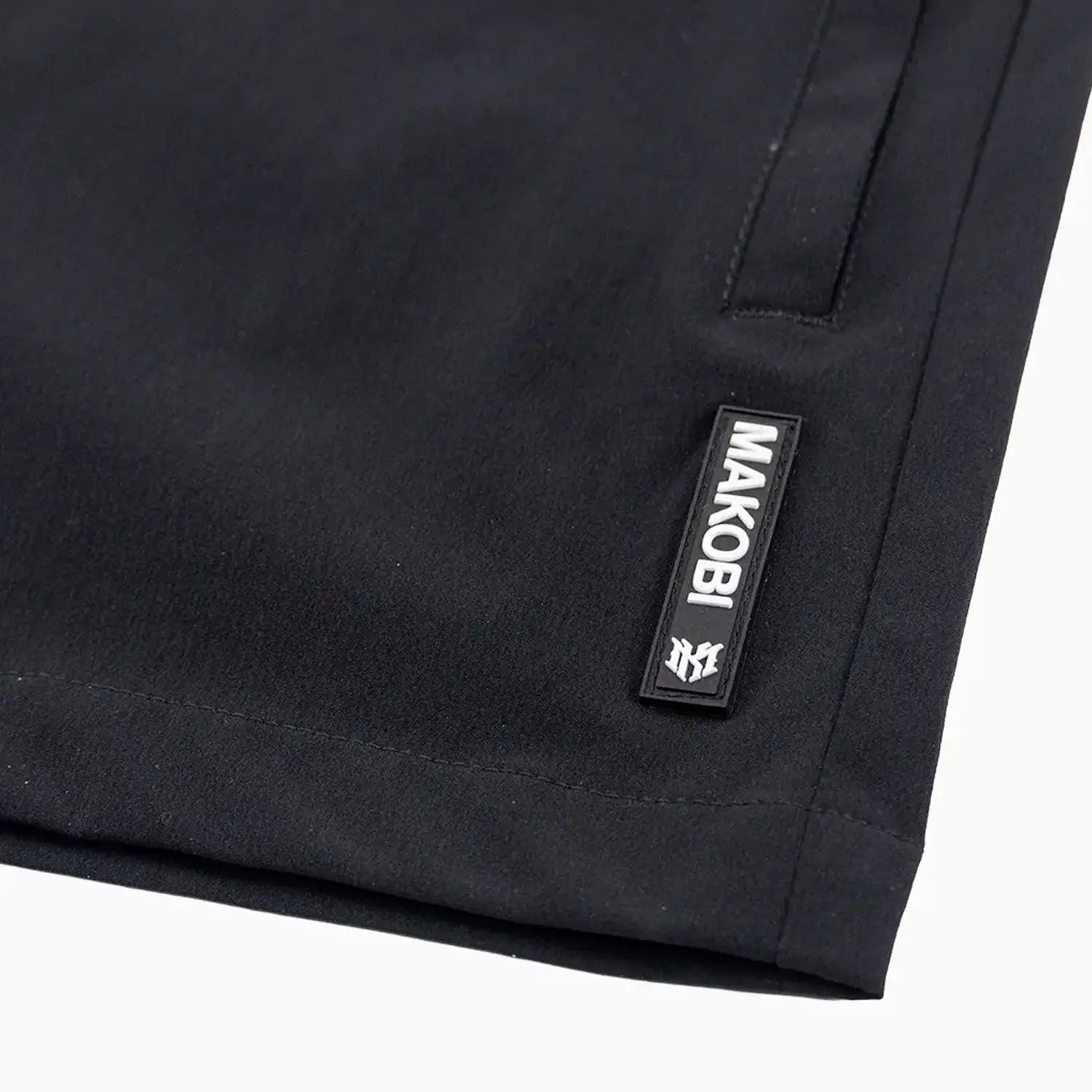 Men's Adorni Nylon Shorts