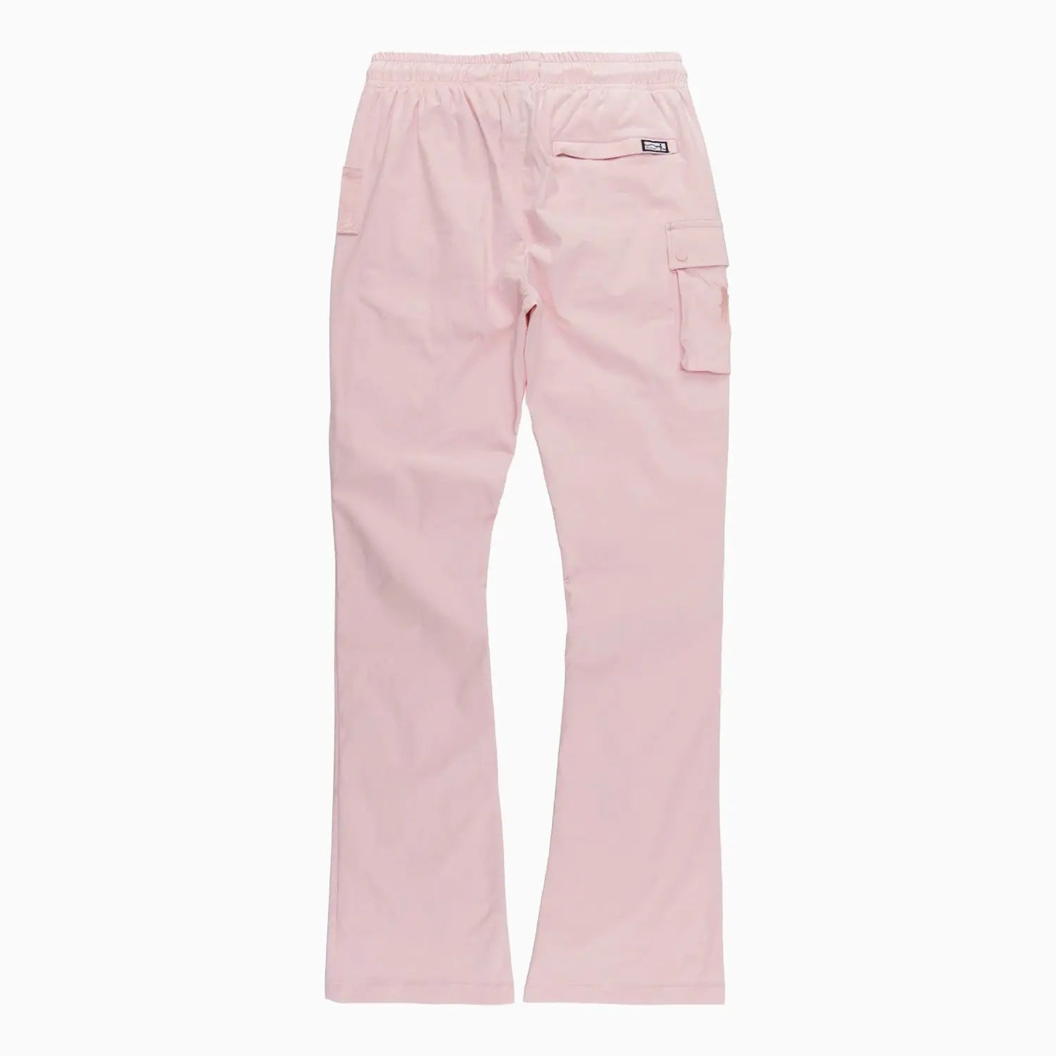 Men's Adorni Nylon Stacked Pant