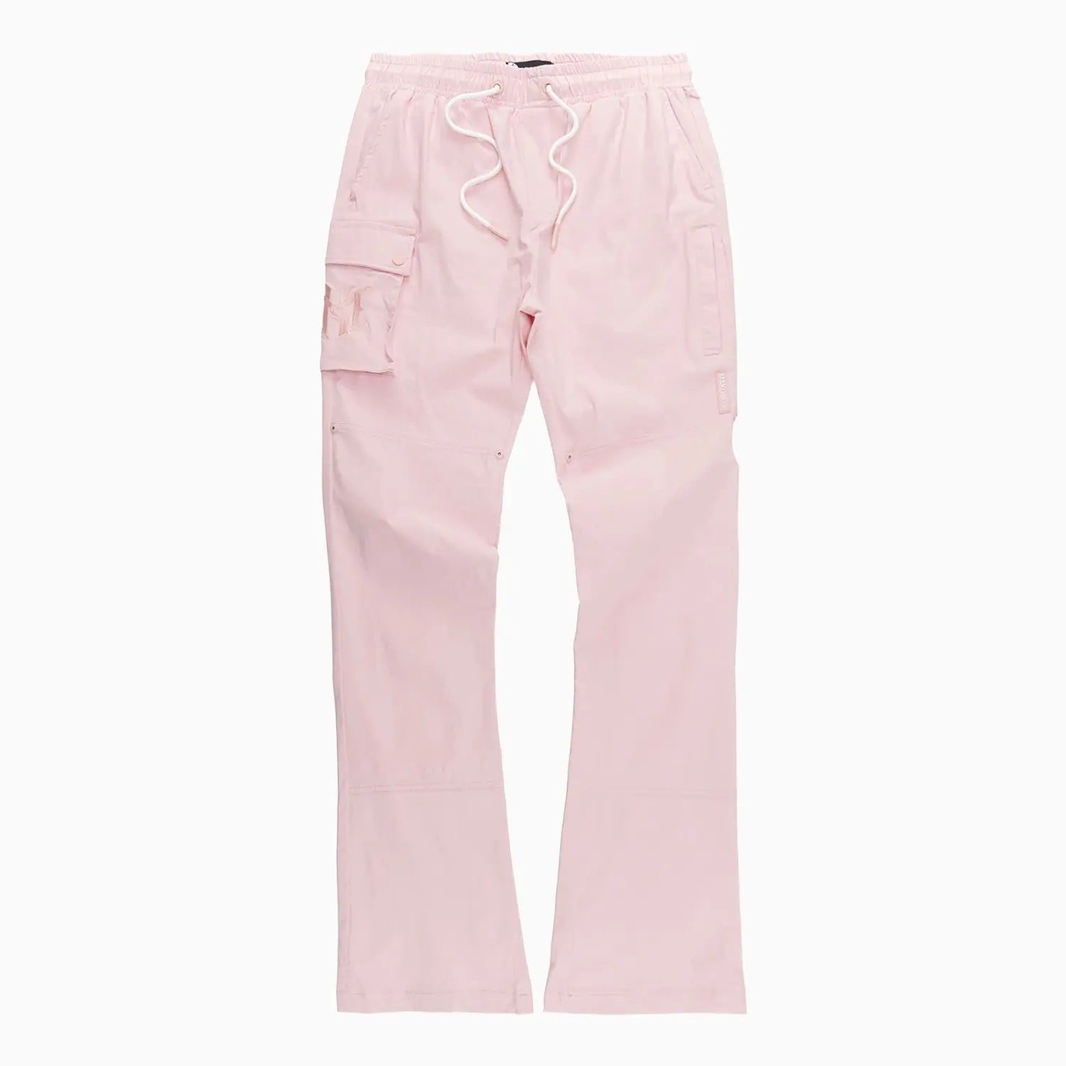 Men's Adorni Nylon Stacked Pant