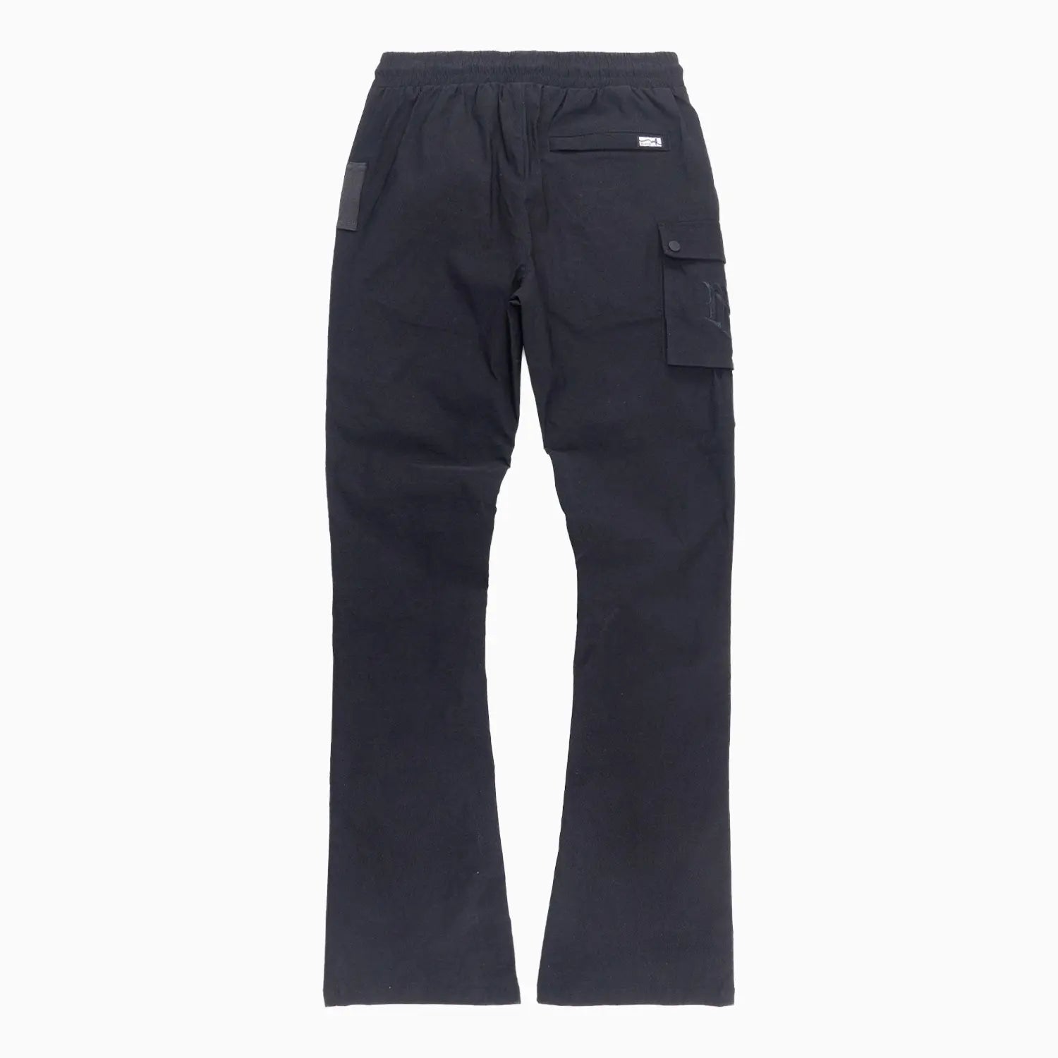 Men's Adorni Nylon Stacked Pant