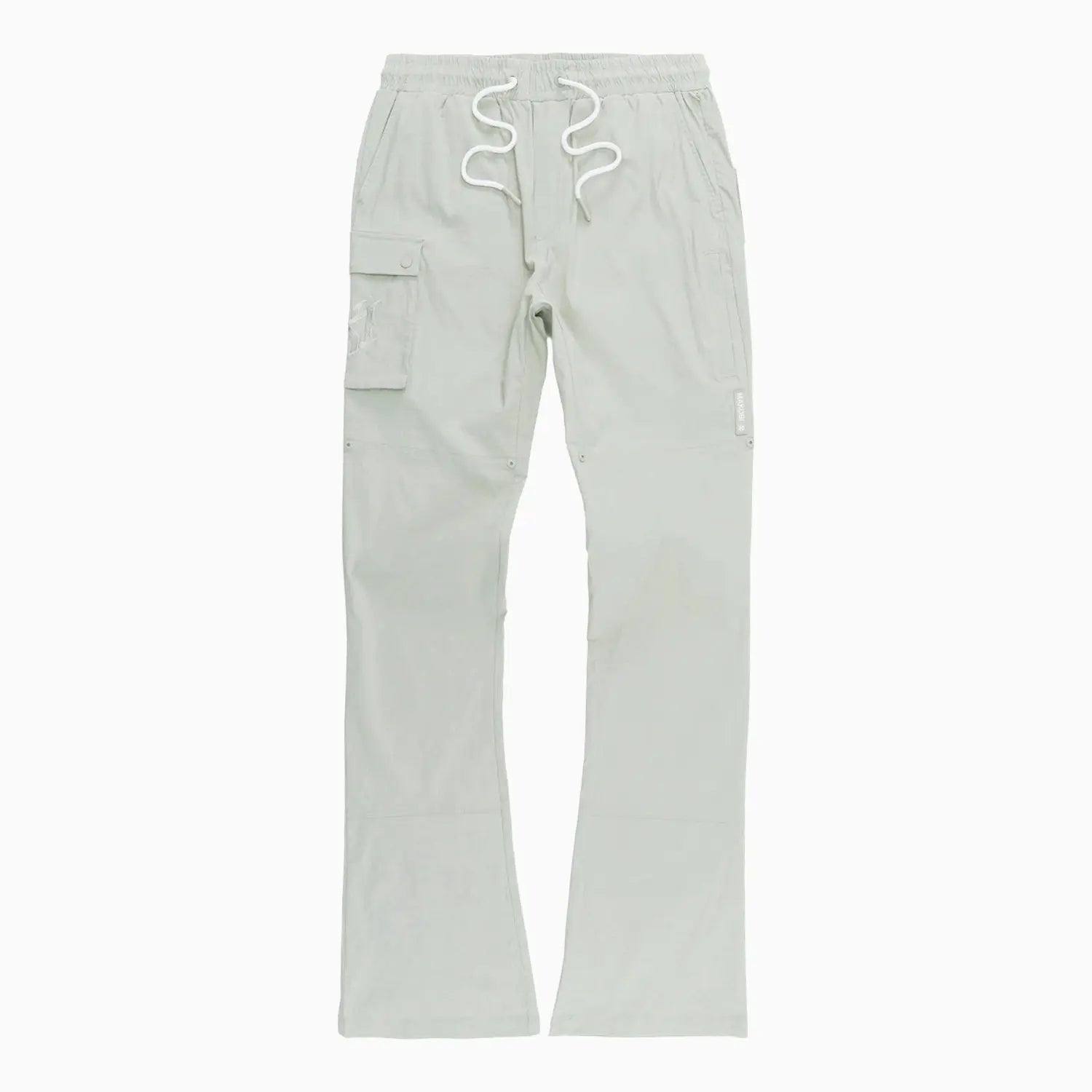 Men's Adorni Nylon Stacked Pant