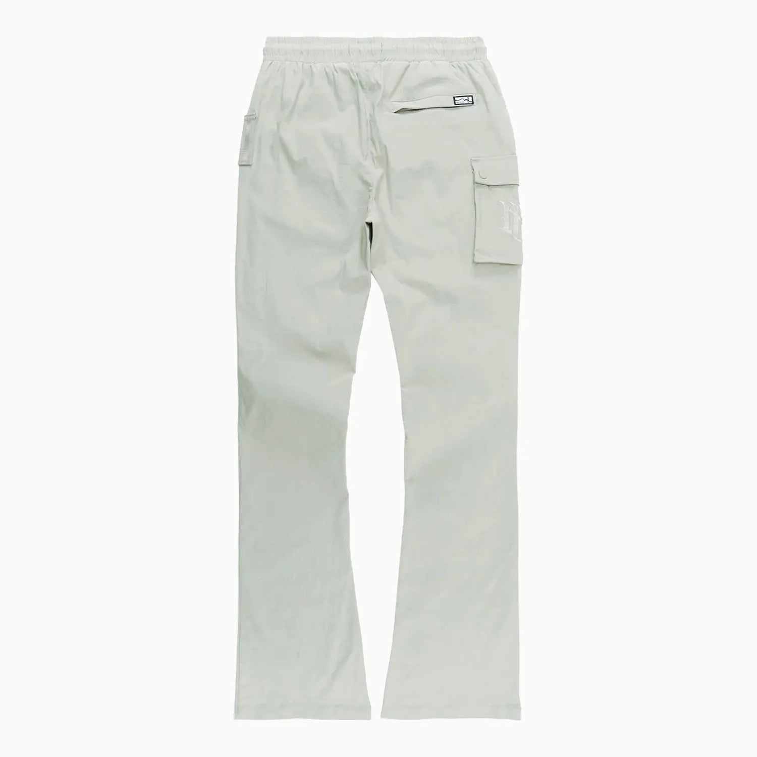 Men's Adorni Nylon Stacked Pant