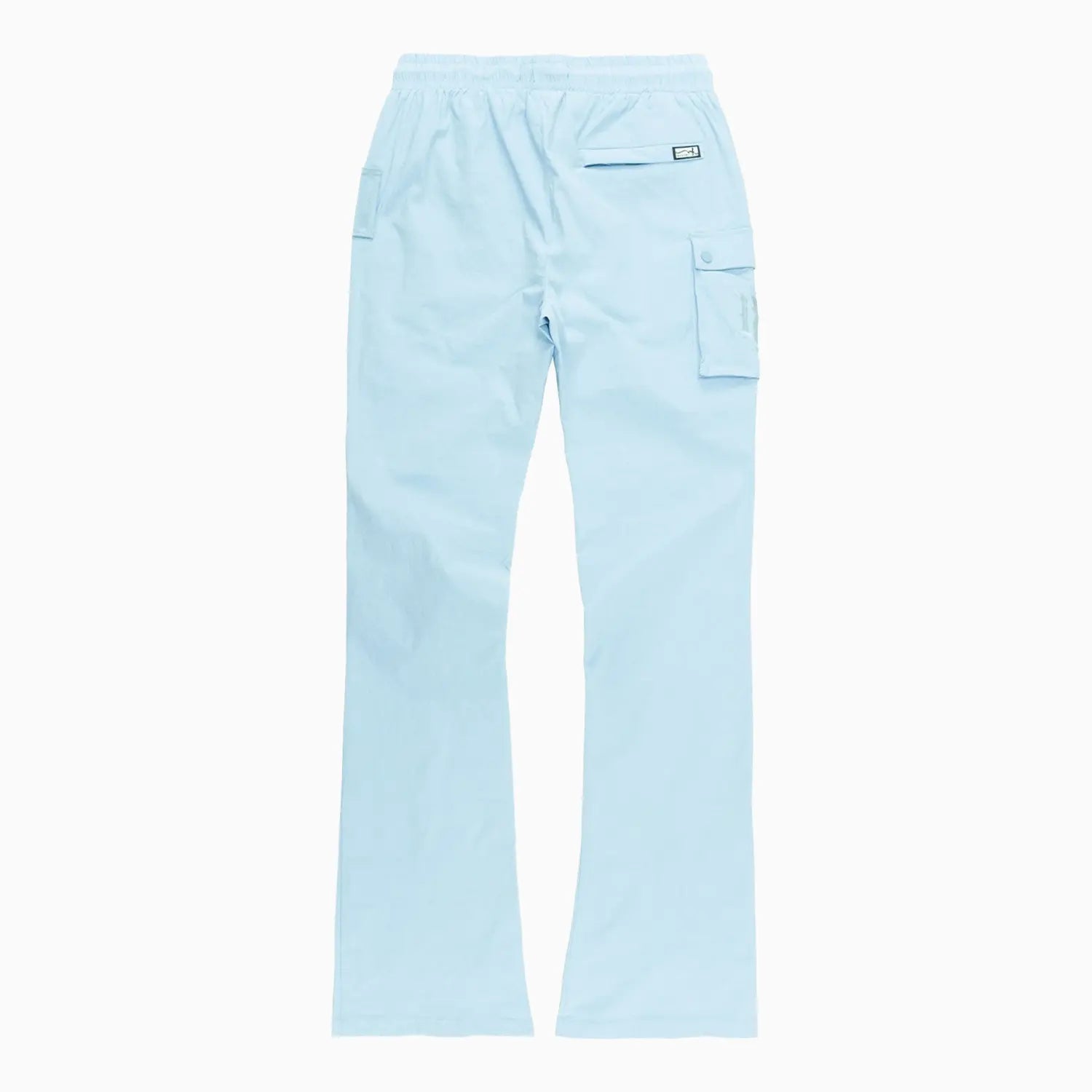 Men's Adorni Nylon Stacked Pant