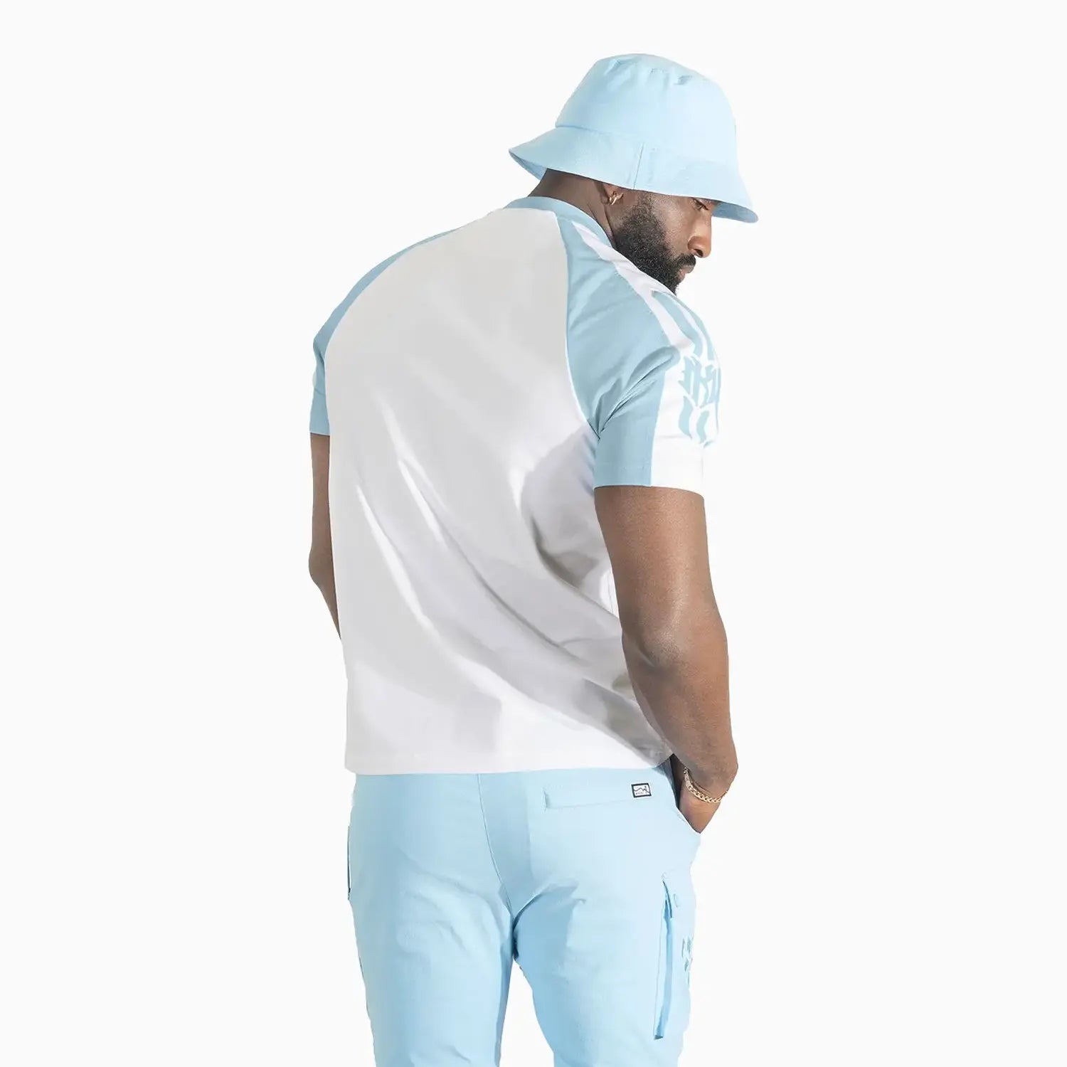 Men's Adorni Reglan T-Shirt
