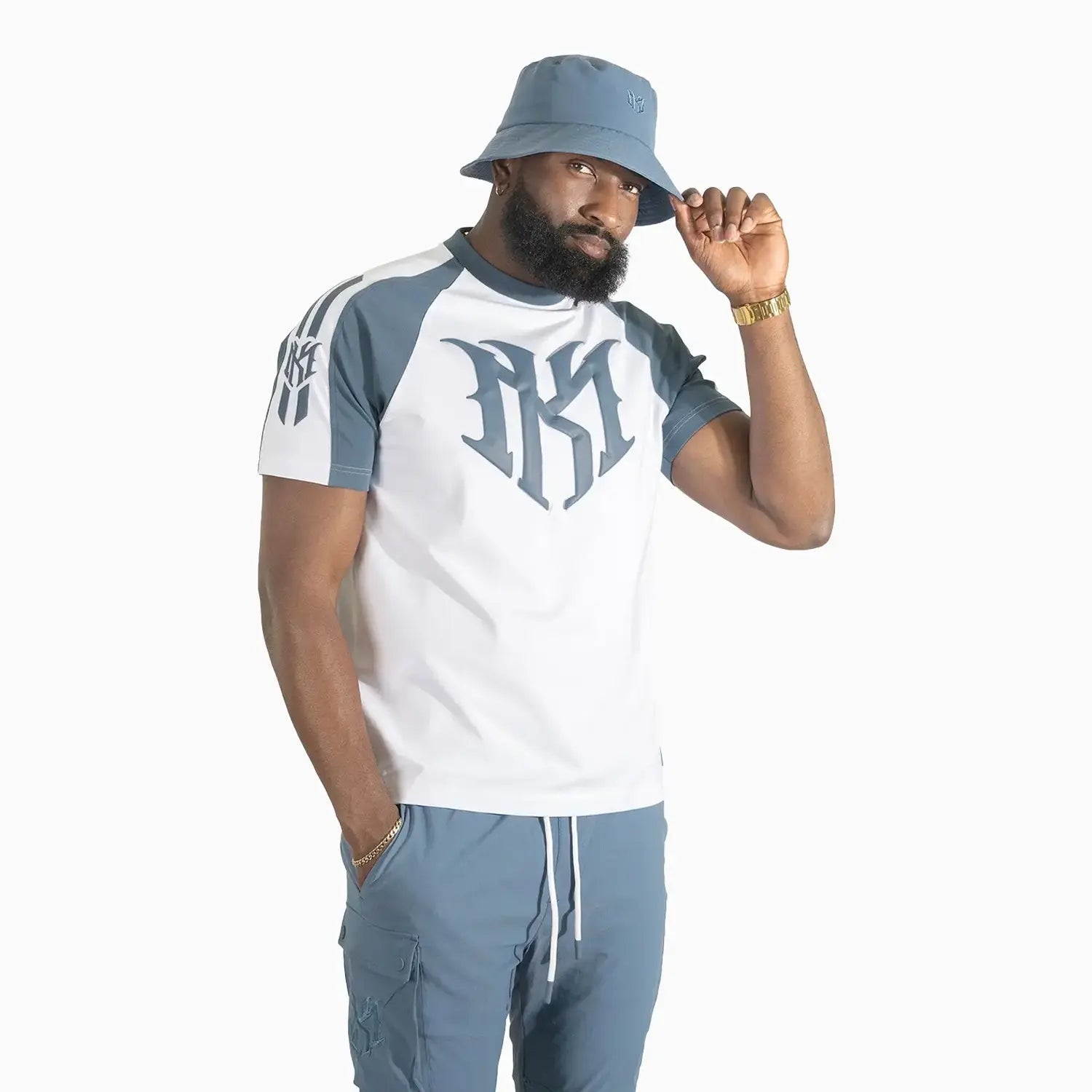 Men's Adorni Reglan T-Shirt