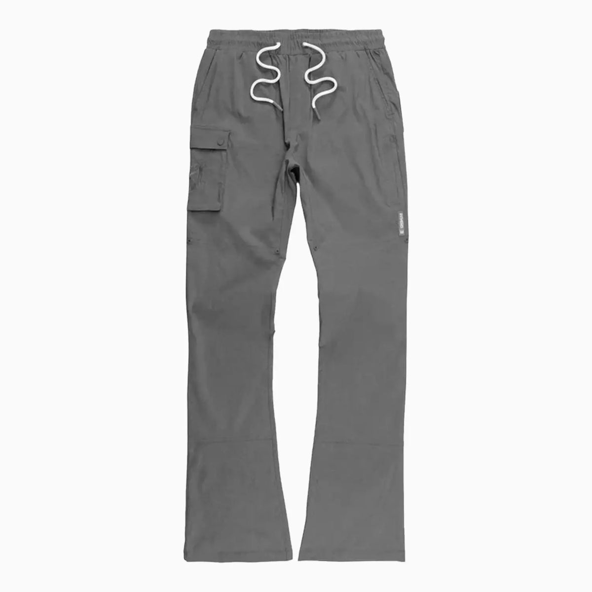 Men's Adorni Nylon Stacked Pant