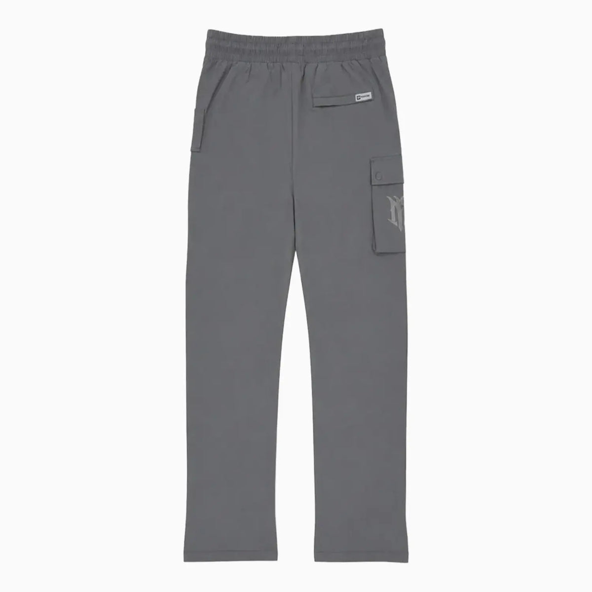 Men's Adorni Nylon Stacked Pant
