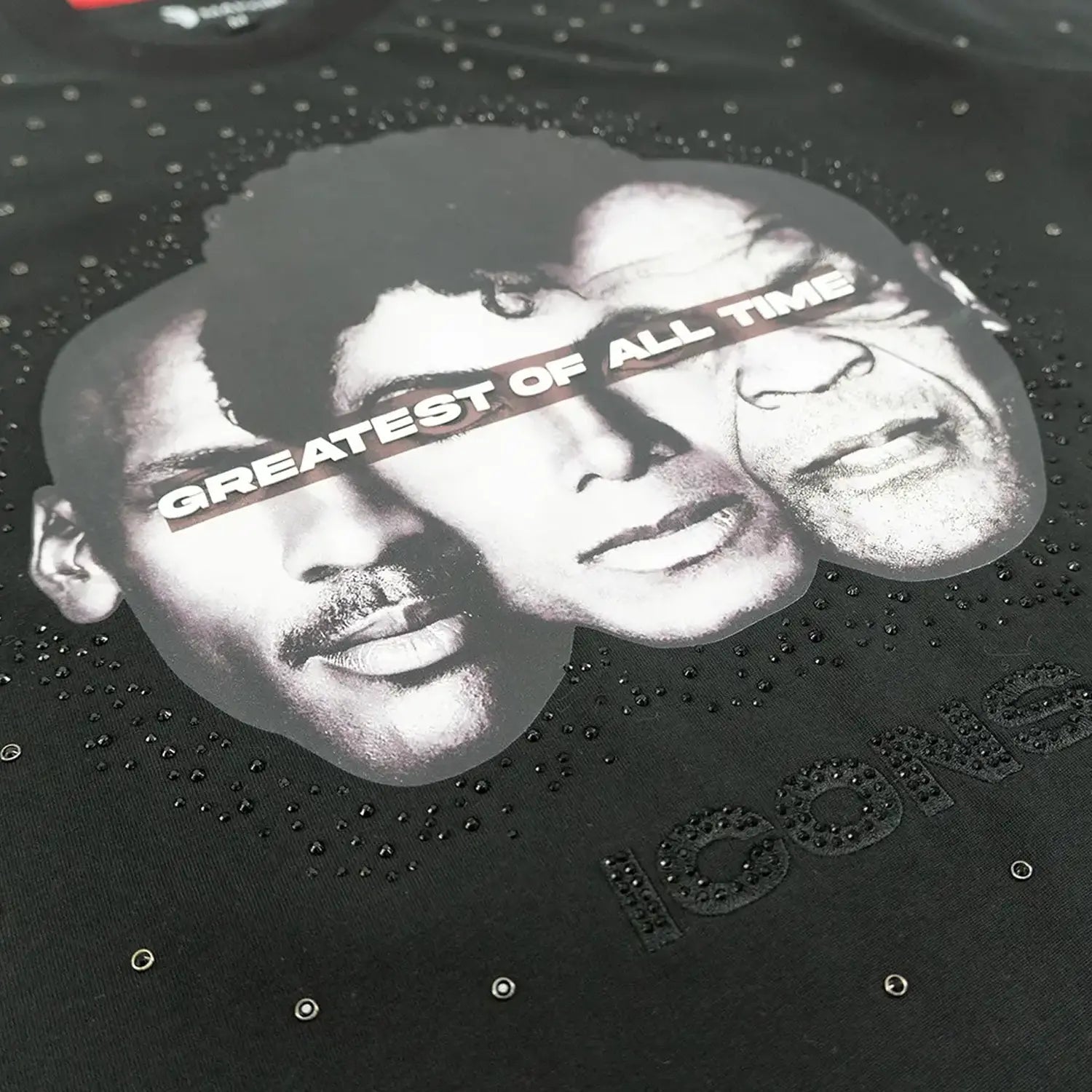 Men's Icons T-Shirt
