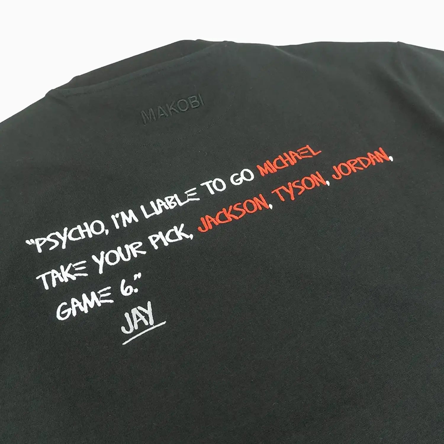 Men's Icons T-Shirt