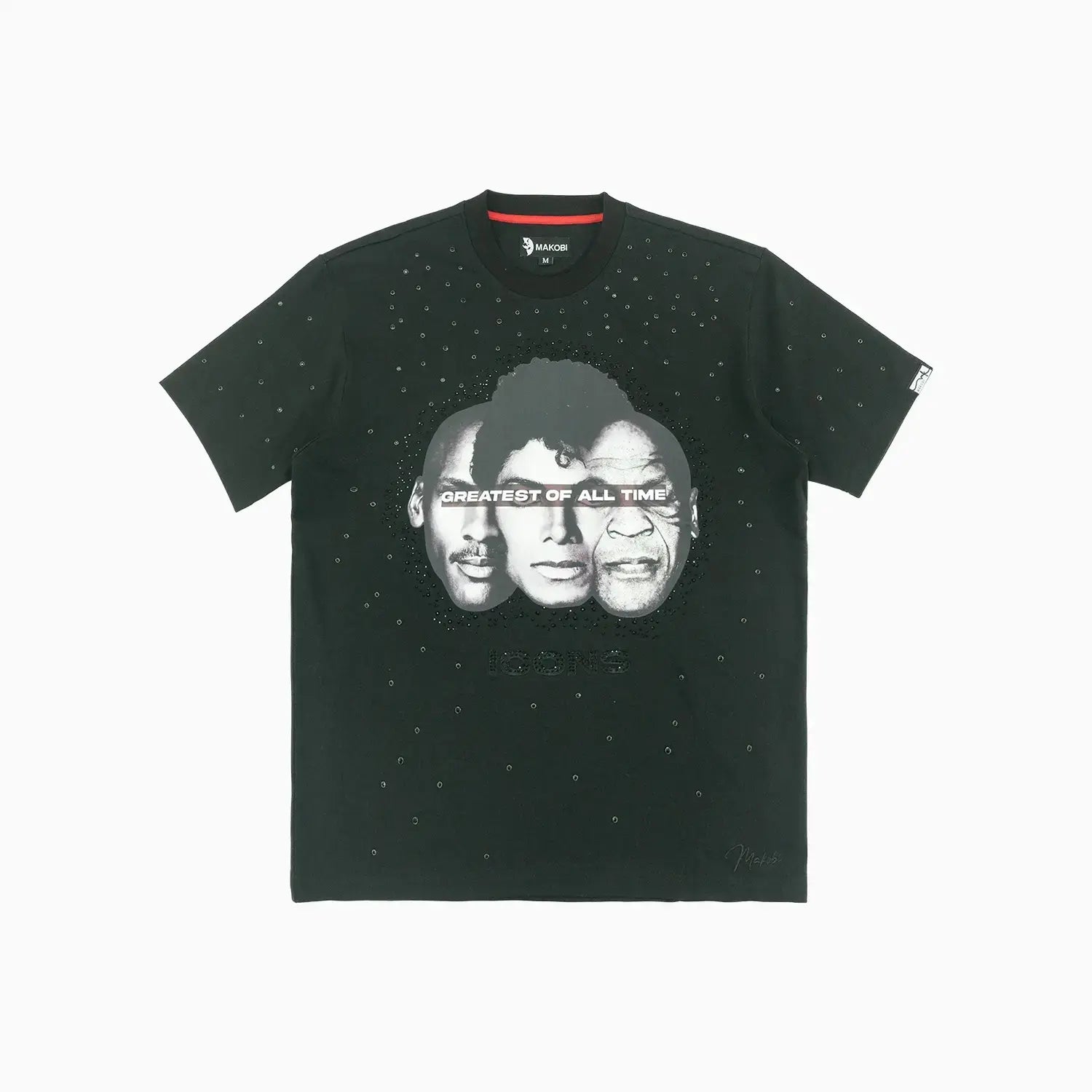 Men's Icons T-Shirt