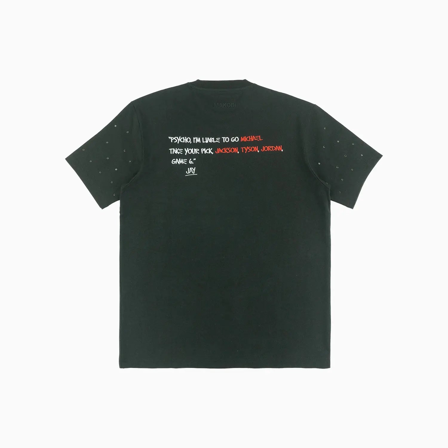 Men's Icons T-Shirt