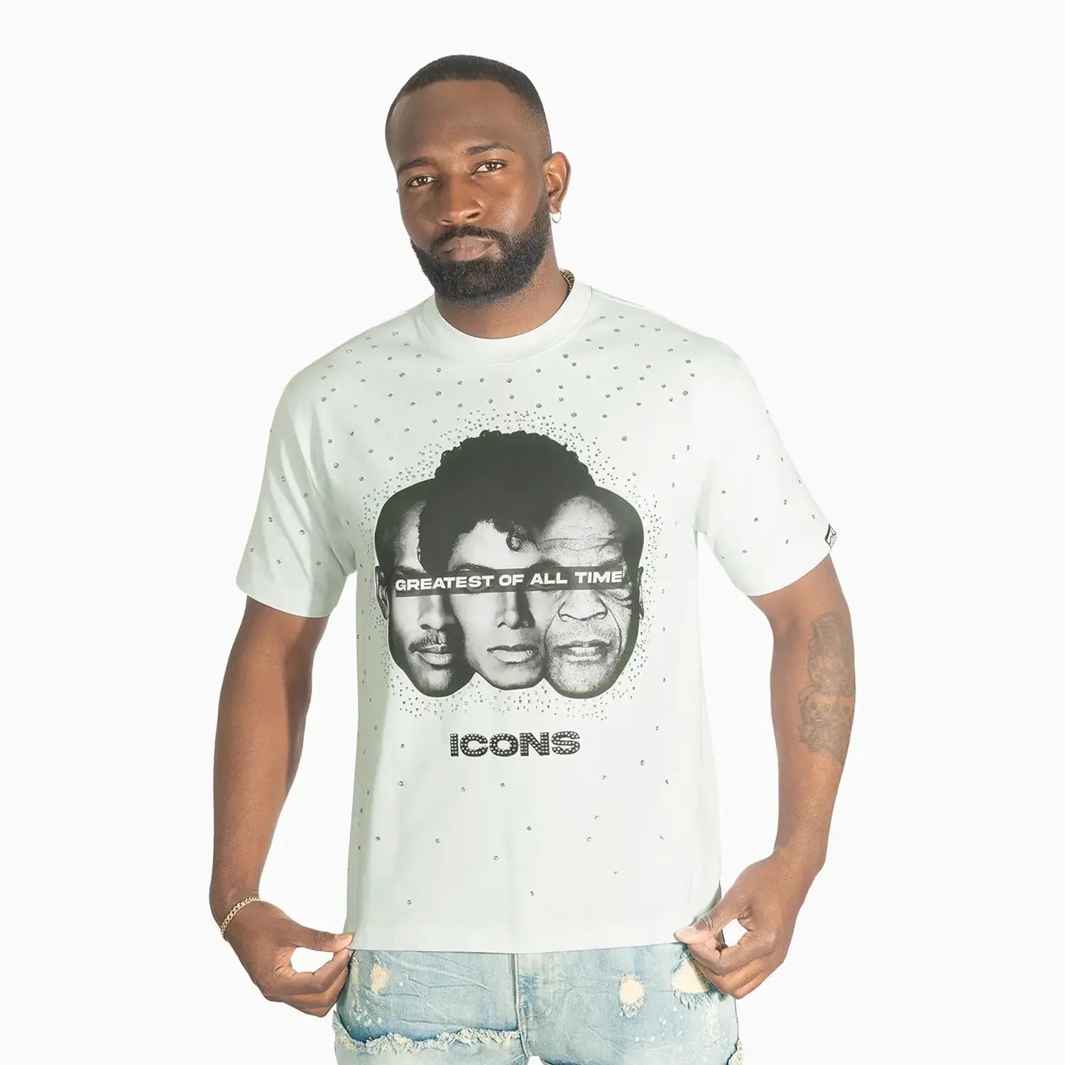 Men's Icons T-Shirt