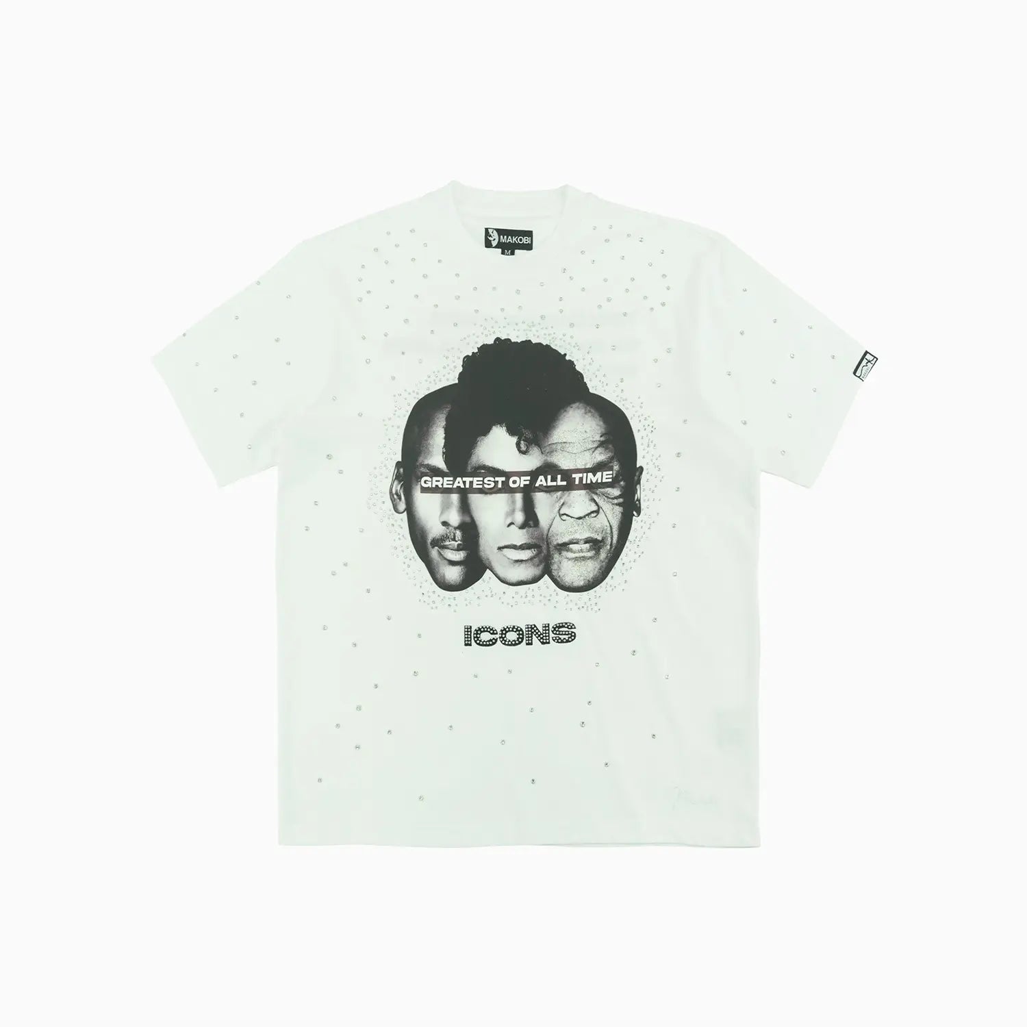 Men's Icons T-Shirt