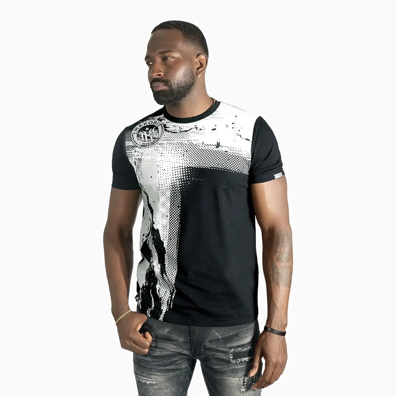 Men's Lorenzo MK T-Shirt