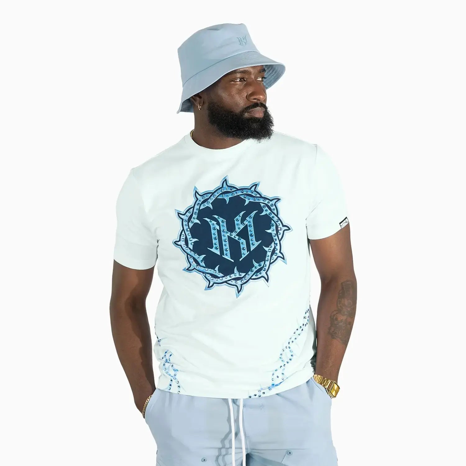 Men's Prestige T-Shirt