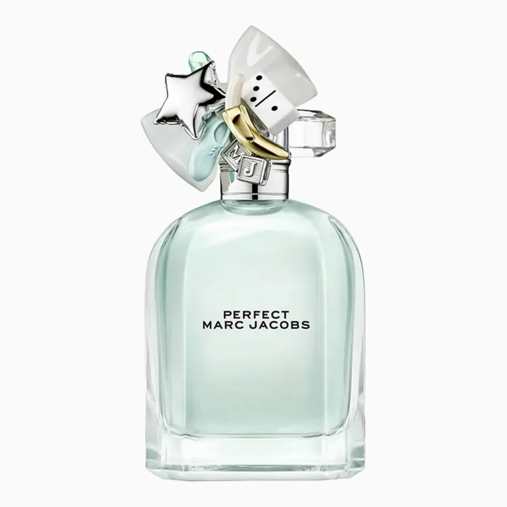 Marc Jacobs Women's Marc Jacobs Perfect Edt 3.4 Oz