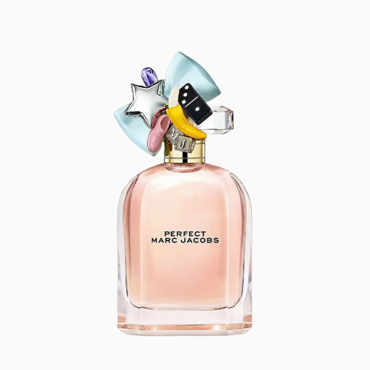 Marc Jacobs Women's Perfect EDP 3.4 Oz