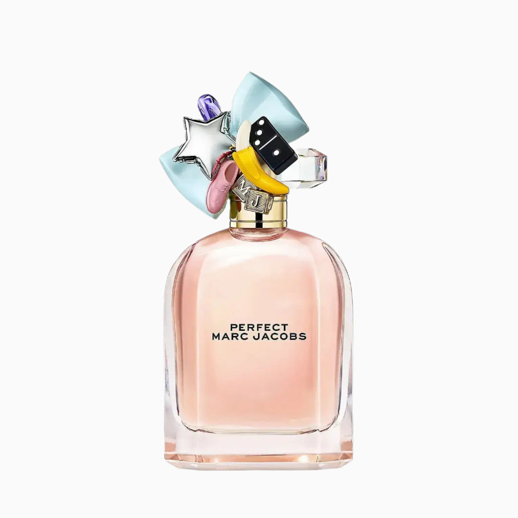 MARC JACOBS PERFECT オードパルファム Marc Jacobs Women's Perfect EDP 3.4 Oz