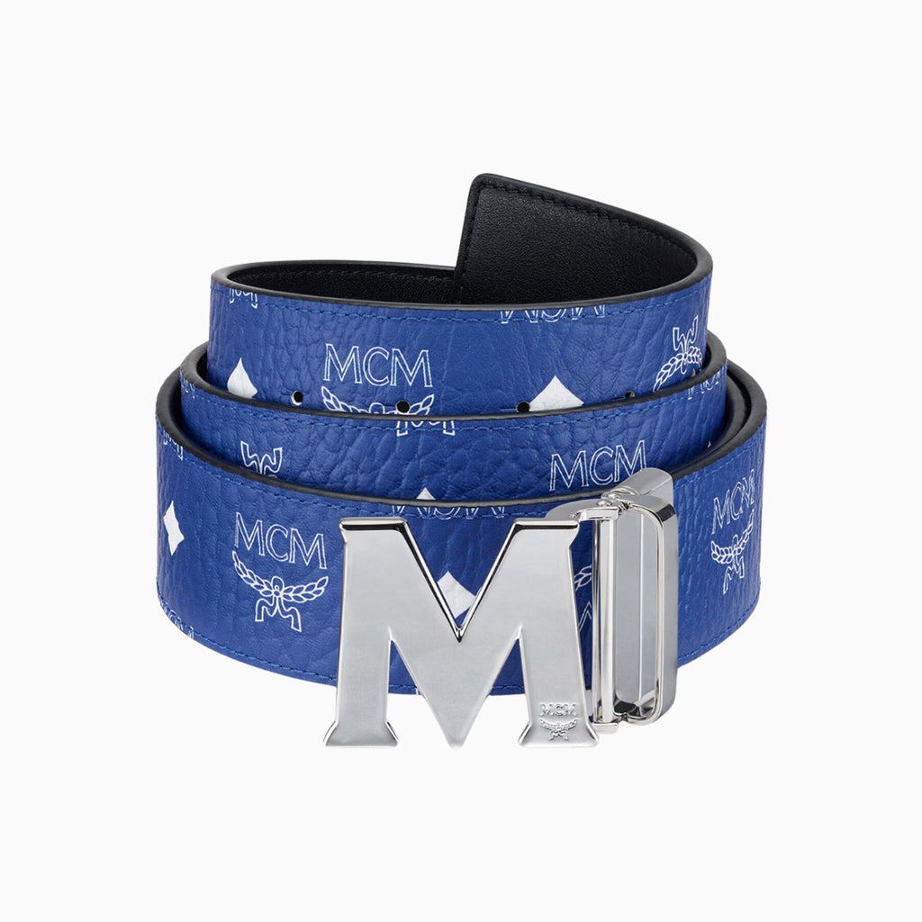 MCM Men's Claus M Reversible Belt