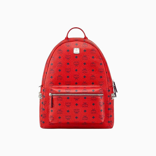 mcm-womens-stark-side-studs-  display picture 3