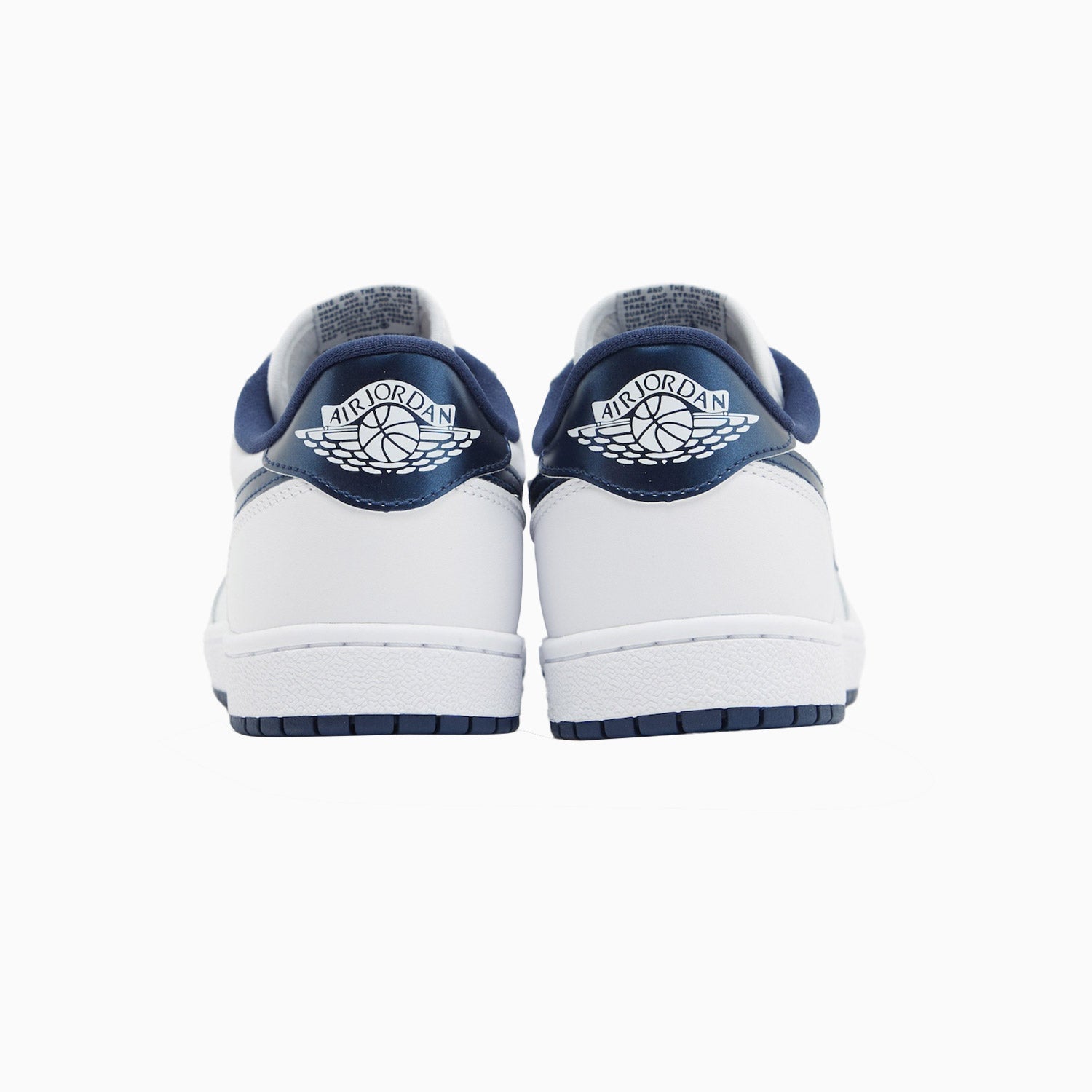 Men's Air Jordan 1 Low 85 