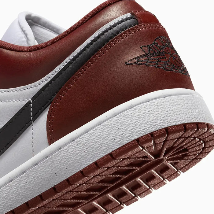 Air Jordan 1 Low SE Dark Pony