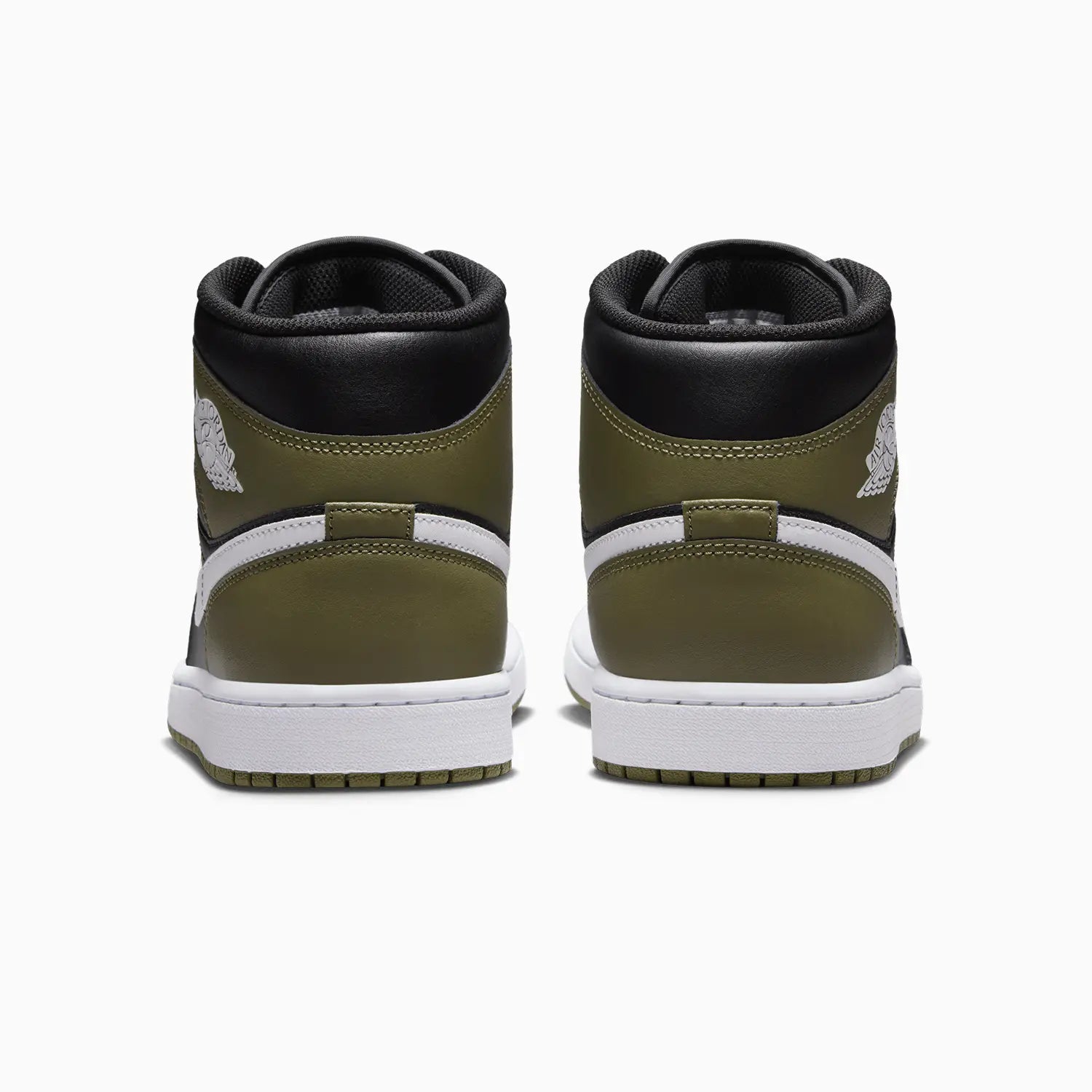 mens-air-jordan-1-mid-black-medium-olive-shoes-dq8426-092