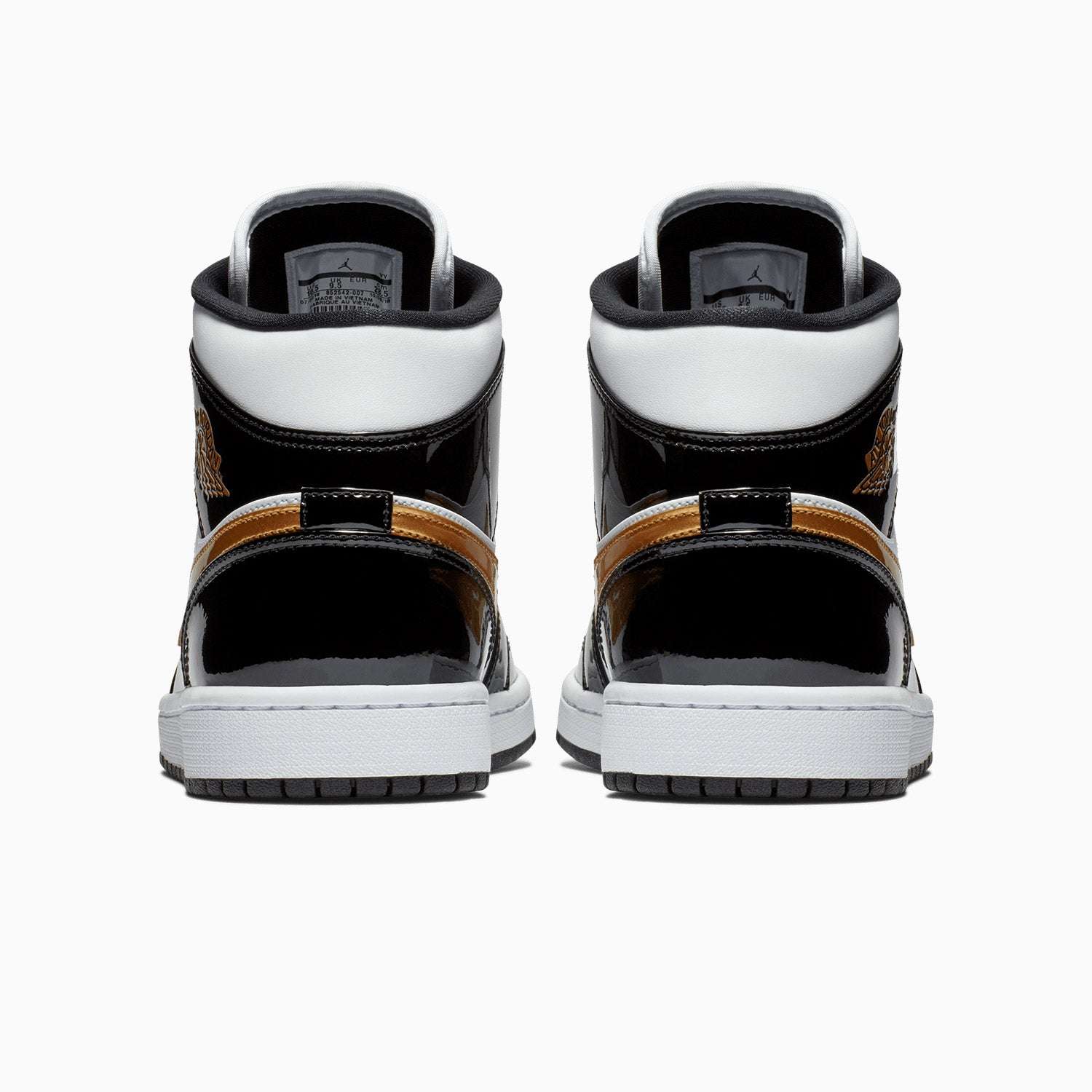 mens-air-jordan-1-mid-se-black-gold-shoes-852542-007