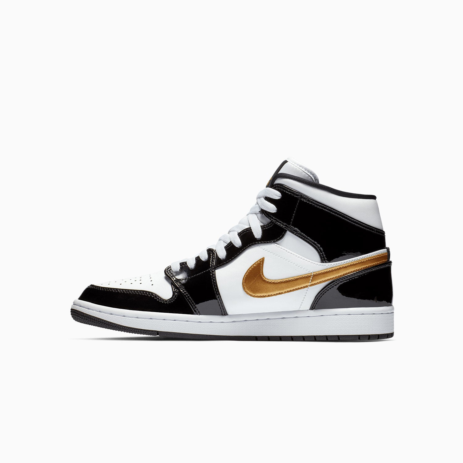 mens-air-jordan-1-mid-se-black-gold-shoes-852542-007