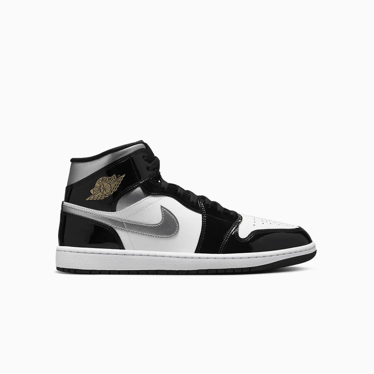 靴 NIKE Air Jordan 1 Mid \