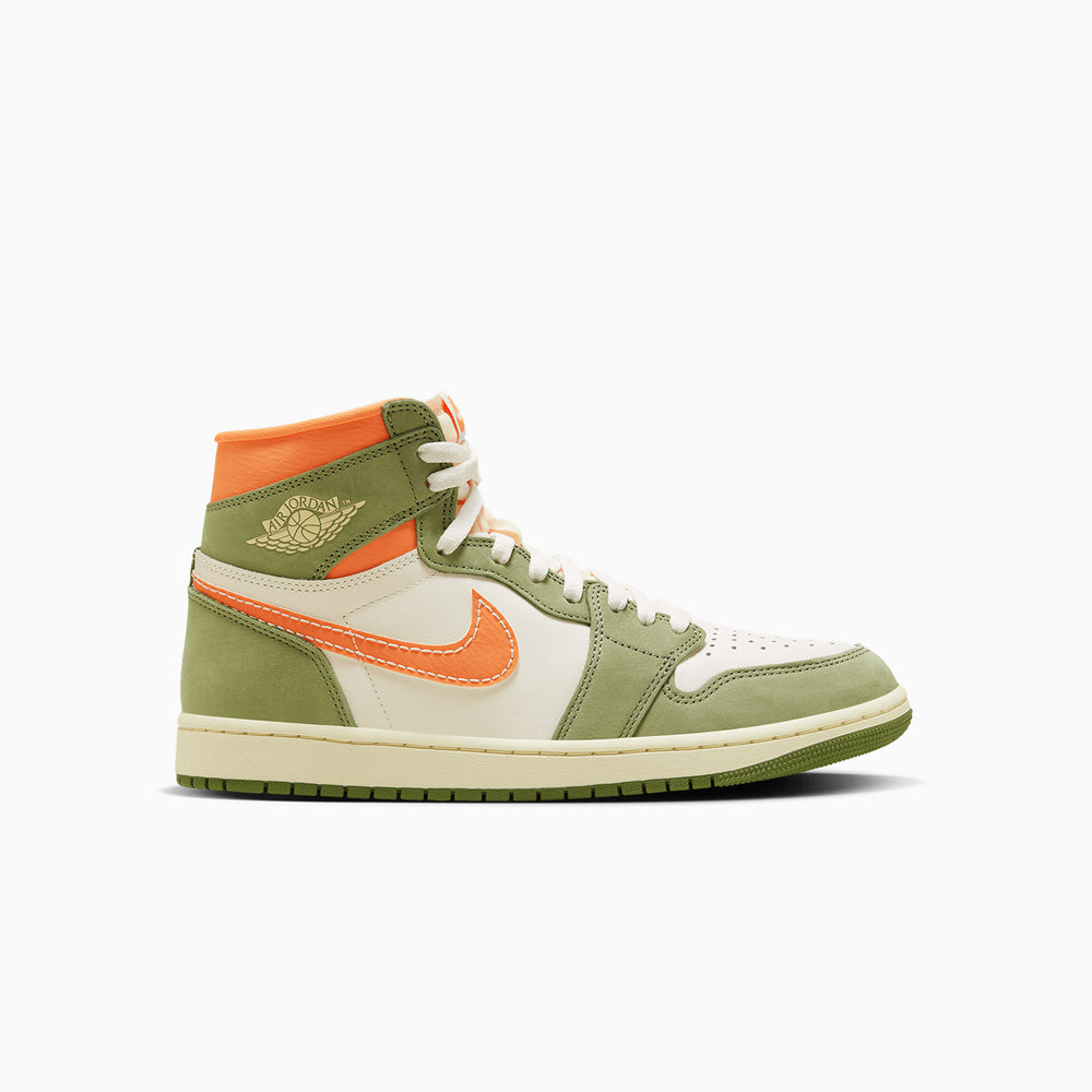 Air Jordan Men's Retro 1 High Og Craft 