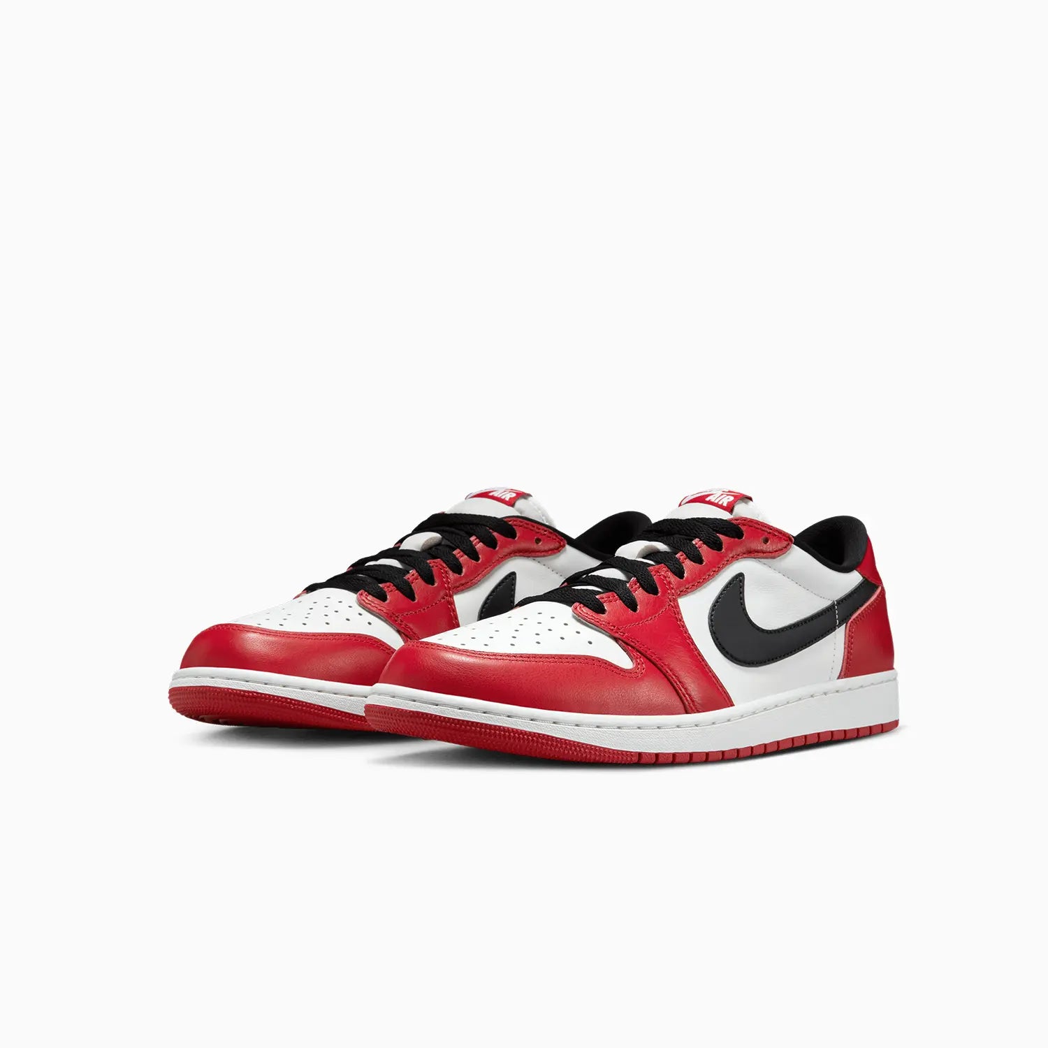 Men's Air Jordan 1 Retro Low OG "Chicago"