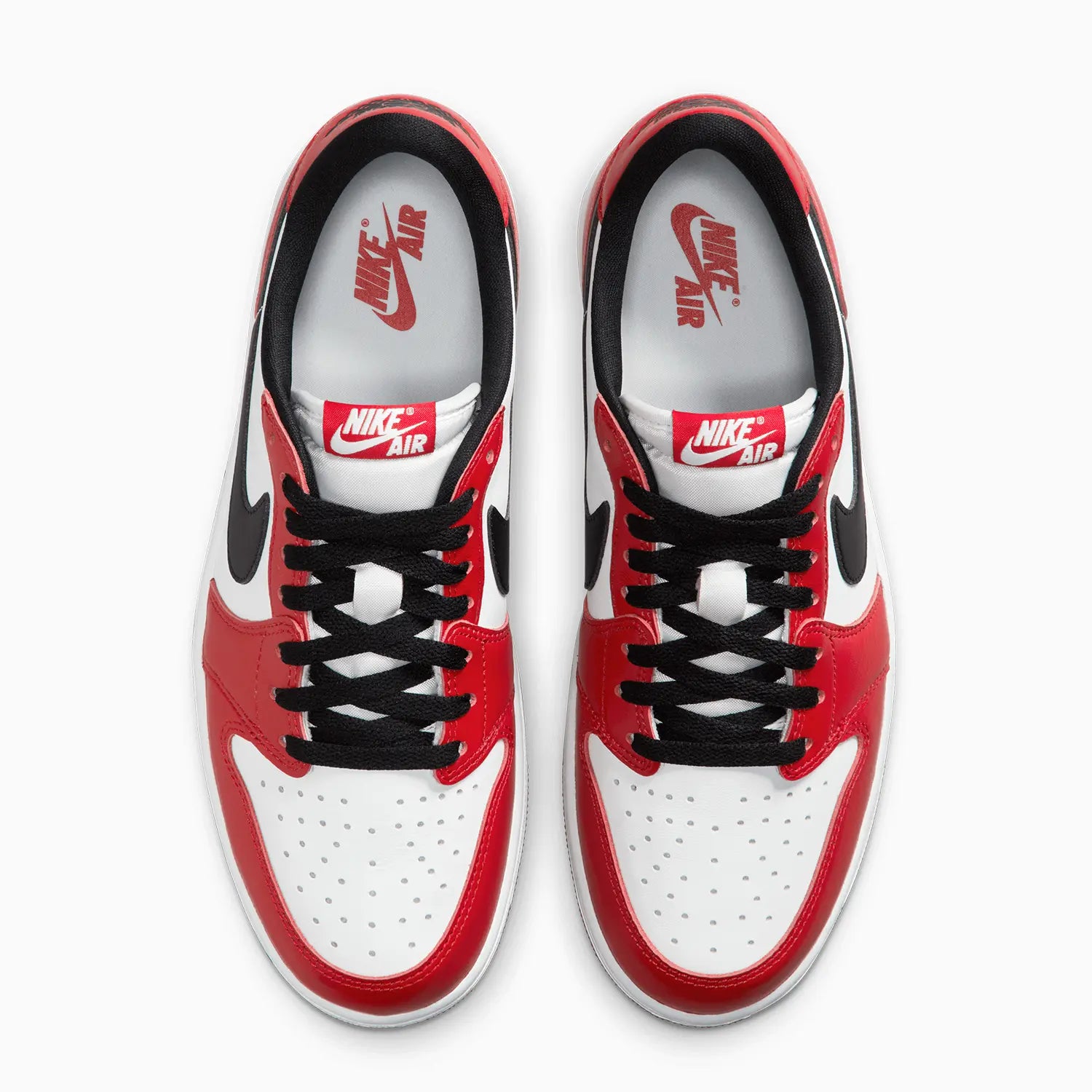 Men's Air Jordan 1 Retro Low OG "Chicago"