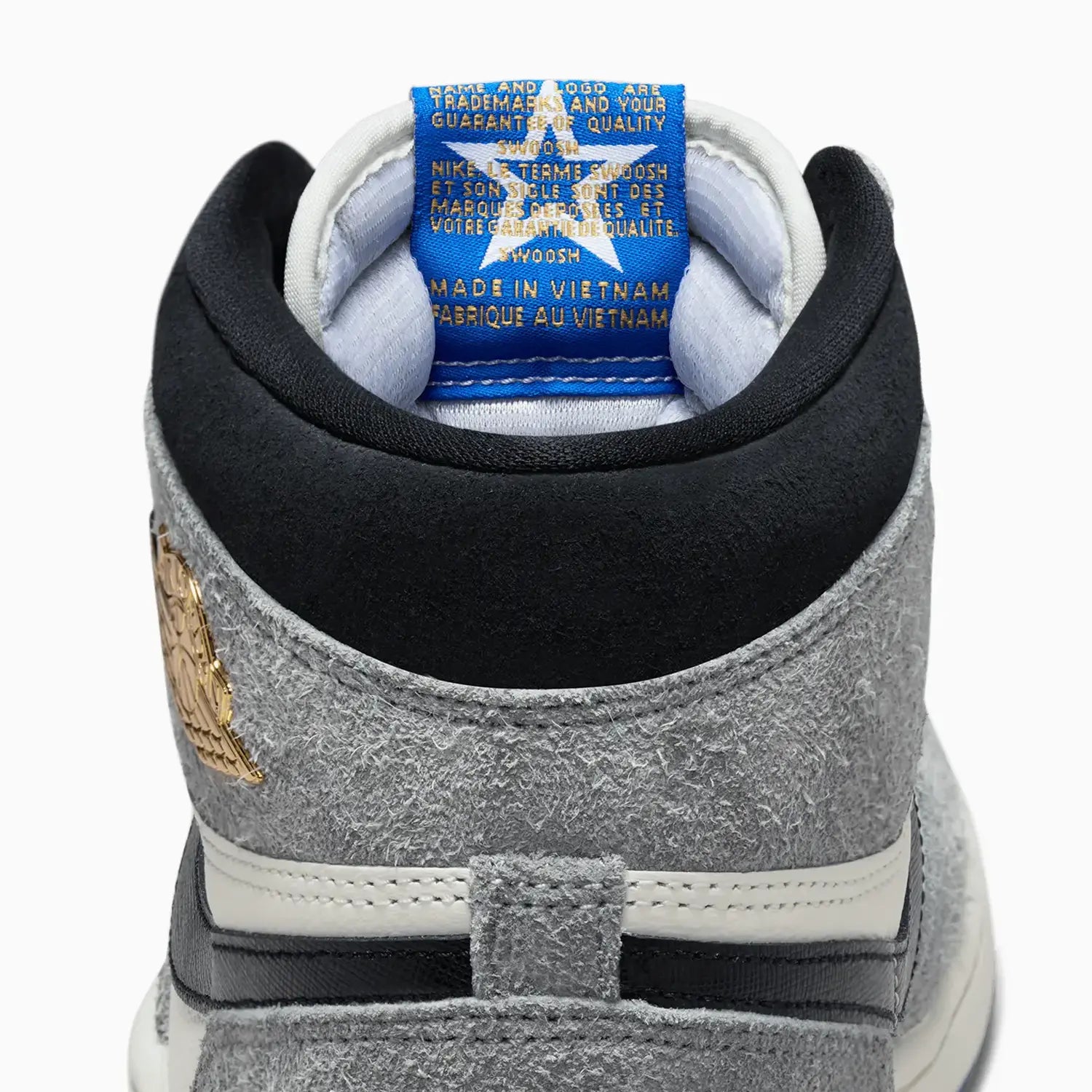 Men's Air Jordan 1 Retro  OG "All Star"