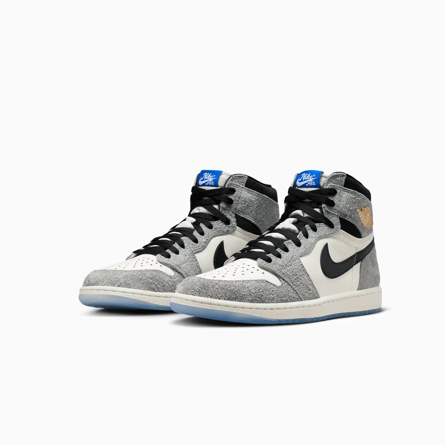 Men's Air Jordan 1 Retro  OG "All Star"