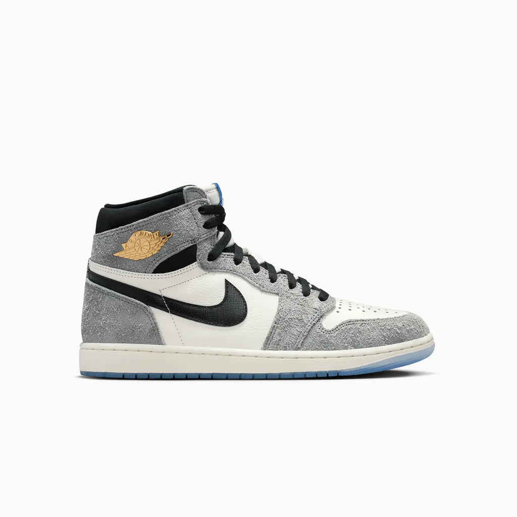 Air Jordan OG Retro 1 Jordan Air シューズ(男性用) Jordan  OG High Retro 1 シューズ(男性用)