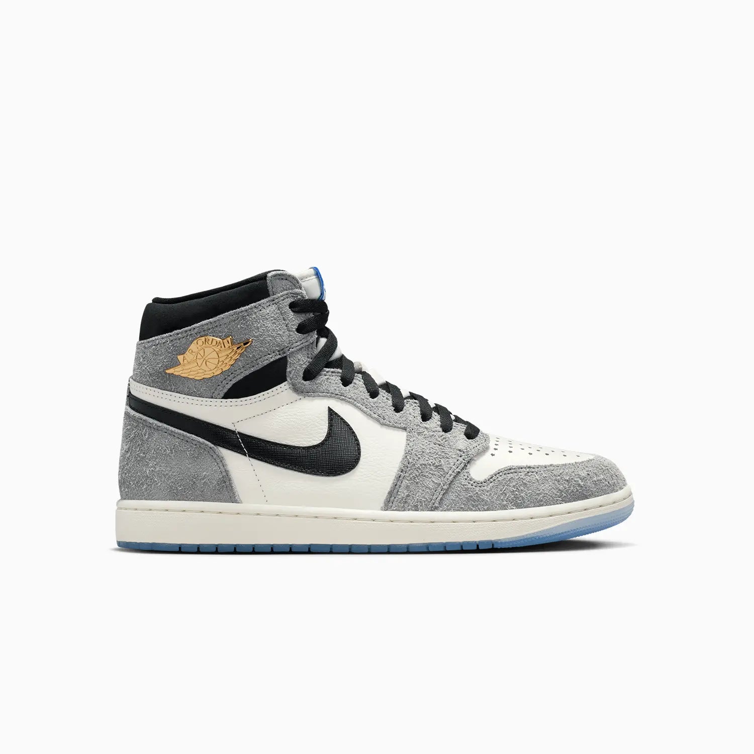 Men's Air Jordan 1 Retro  OG "All Star"