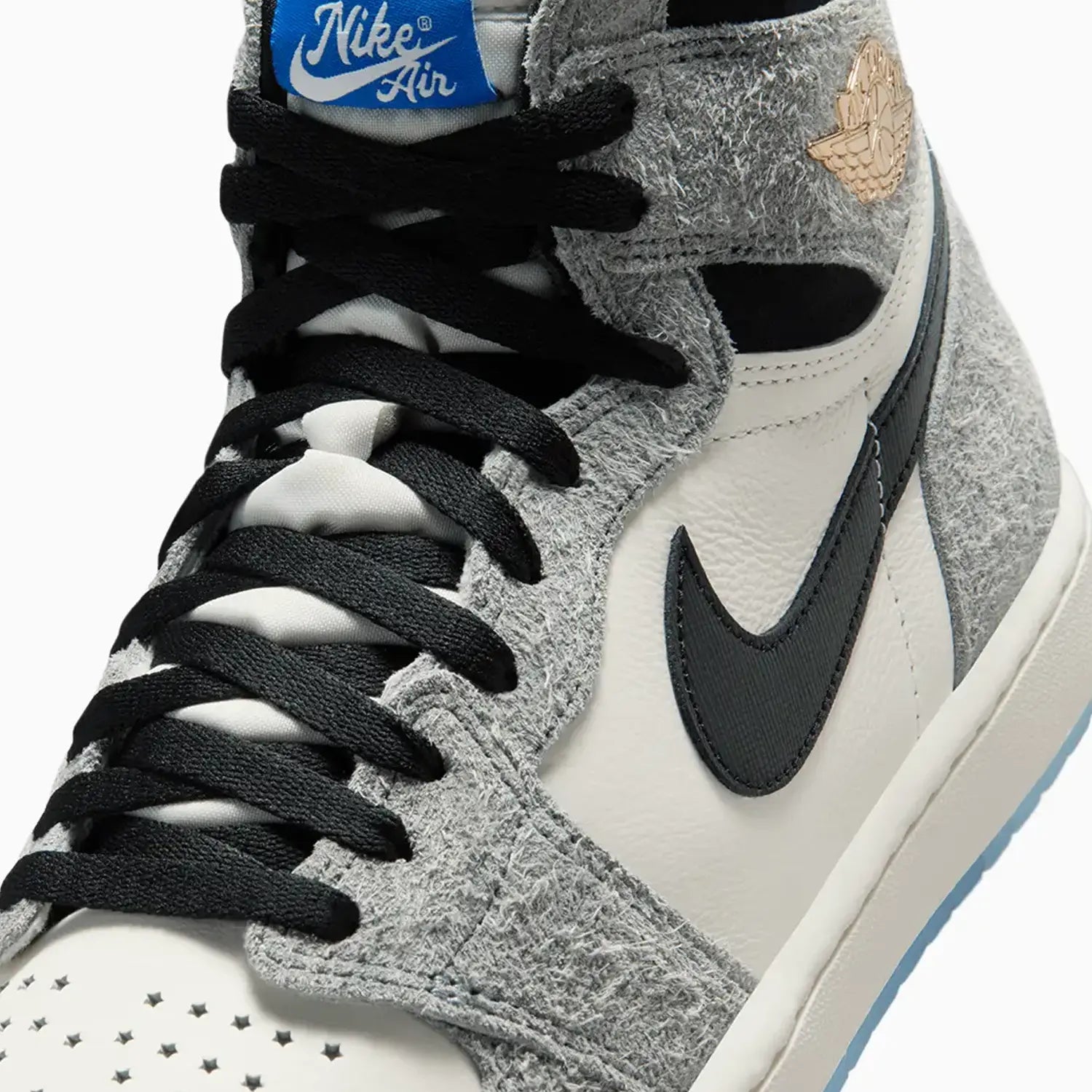 Men's Air Jordan 1 Retro  OG "All Star"