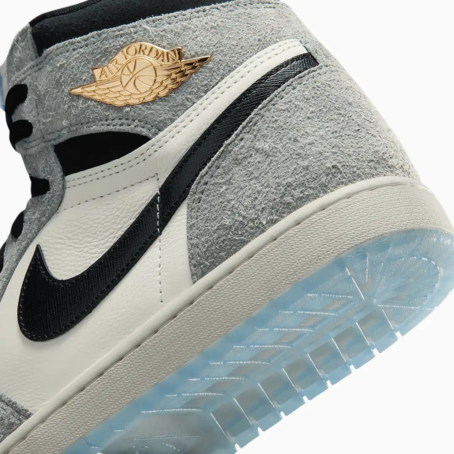 Men's Air Jordan 1 Retro  OG "All Star"