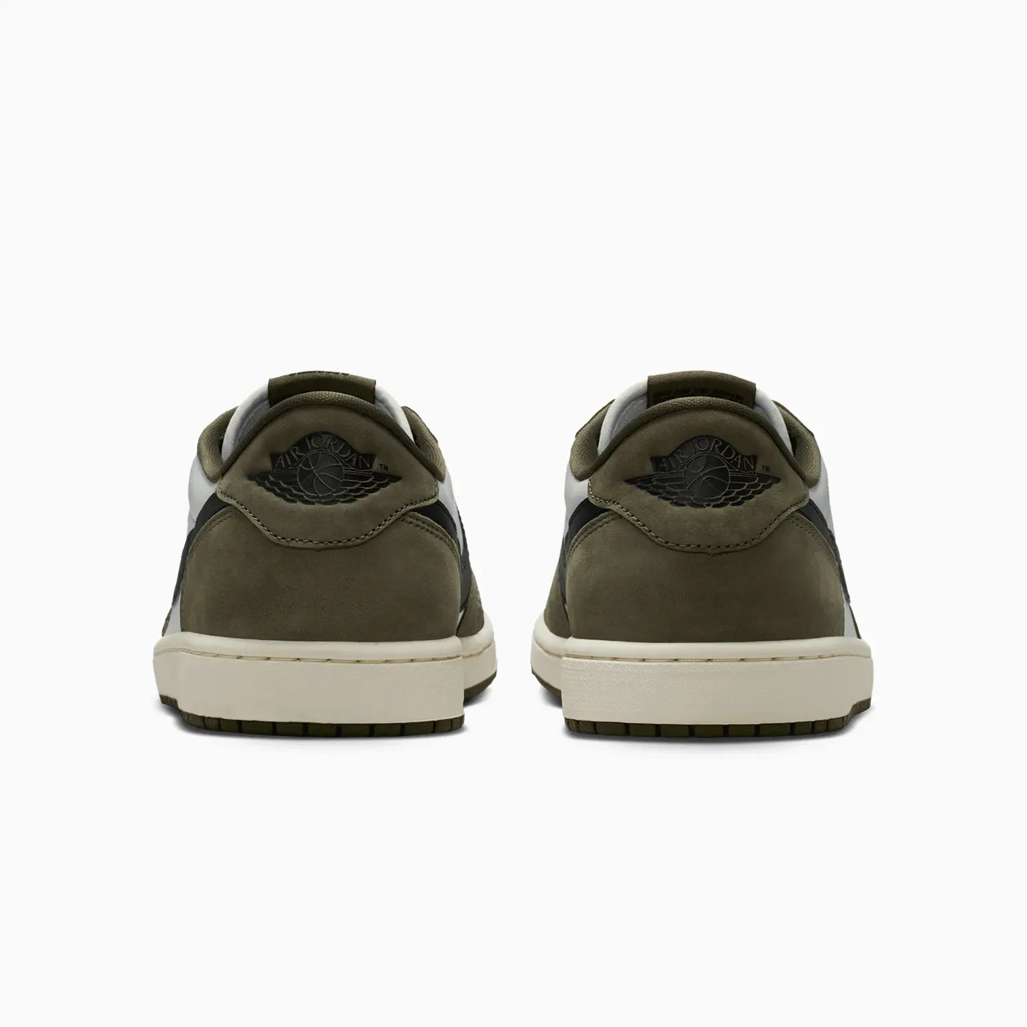 Men's Air Jordan 1 Retro OG "Medium Olive"