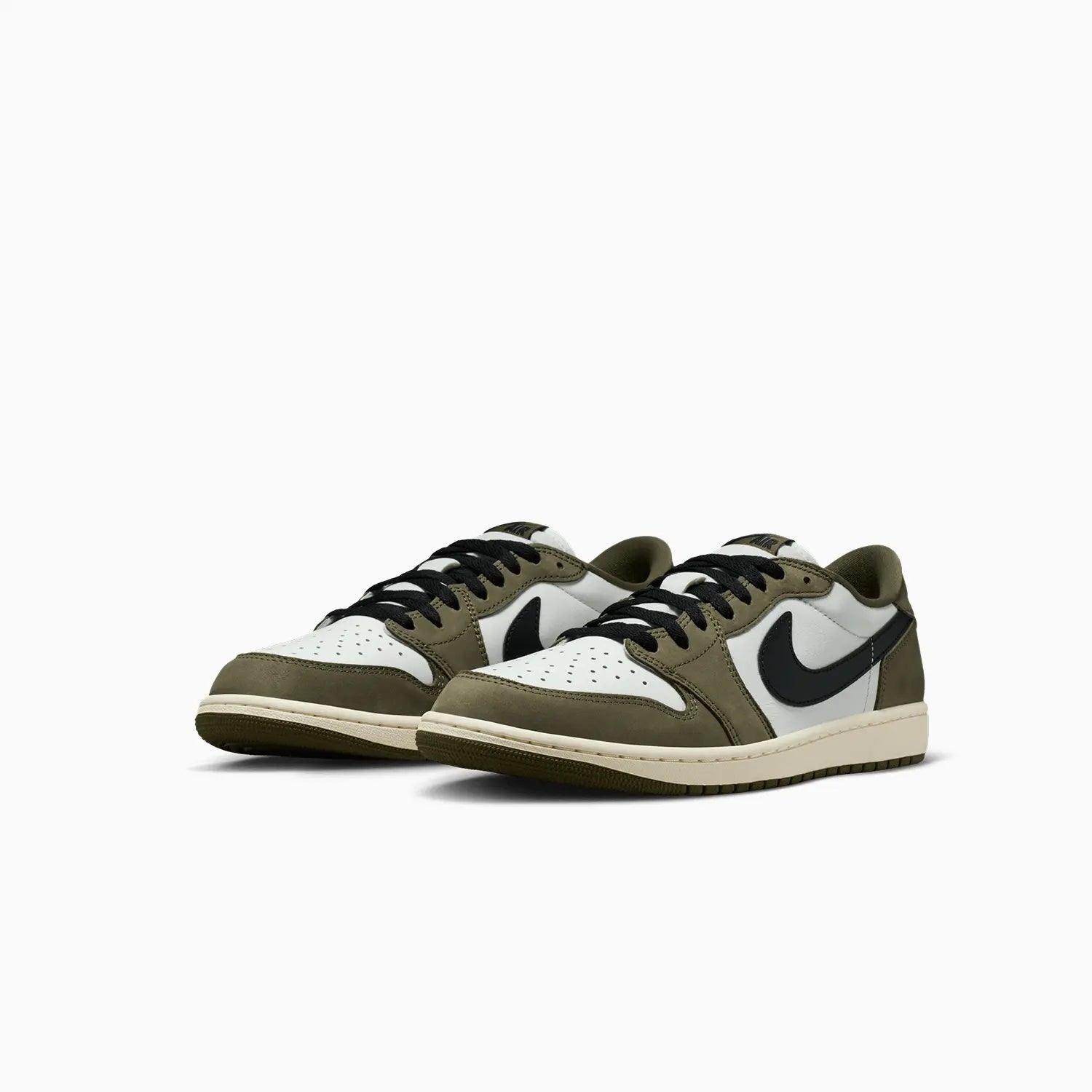Men's Air Jordan 1 Retro OG "Medium Olive"